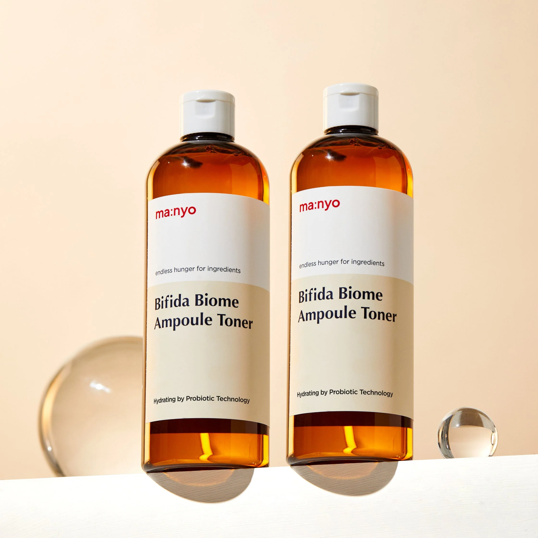 Bifida Biome Ampoule Toner (400ml) - Image 2