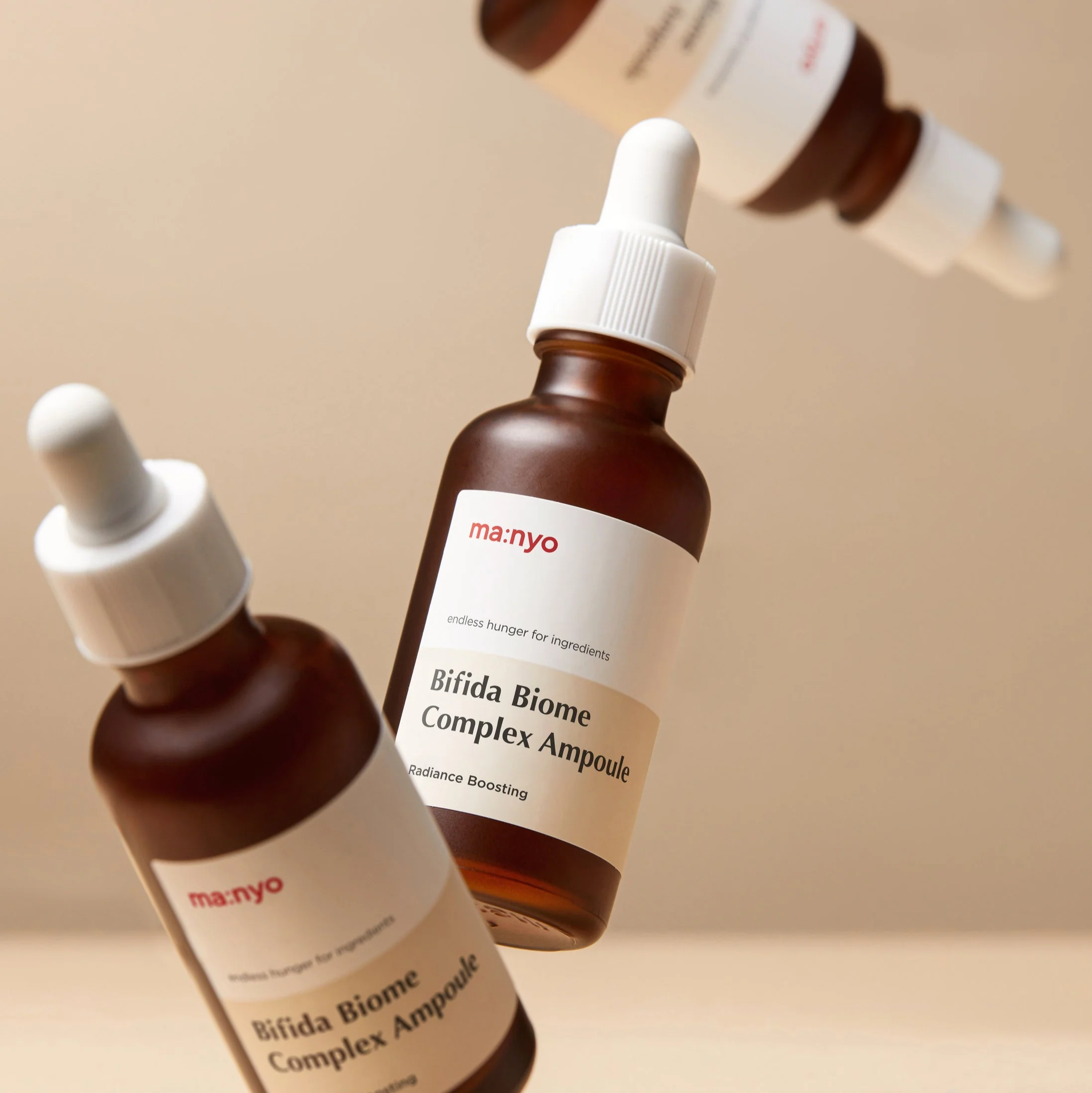 Bifida Biome Complex Ampoule (30ml) - Image 2