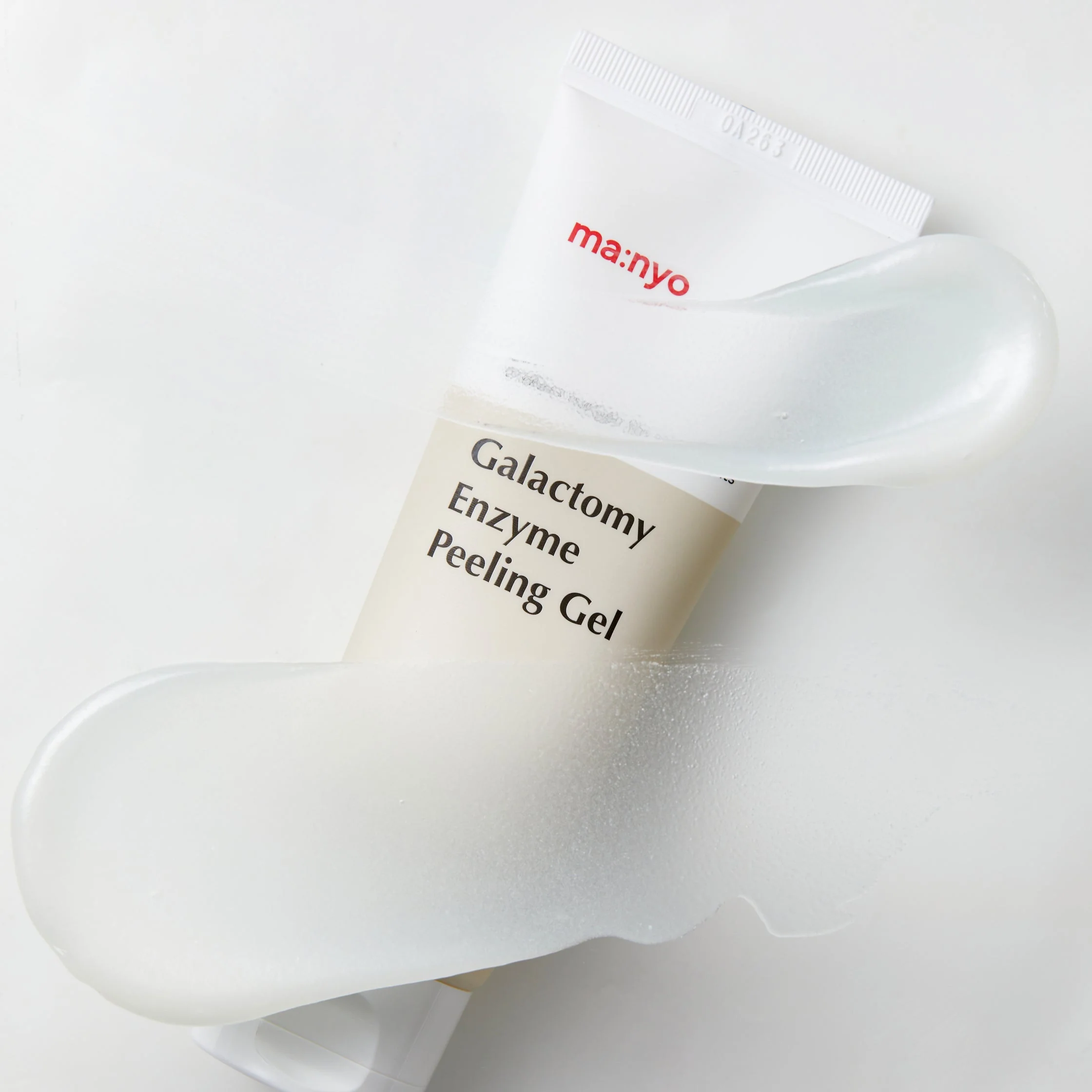 Galactomy Enzyme Peeling Gel (75ml) - Image 2
