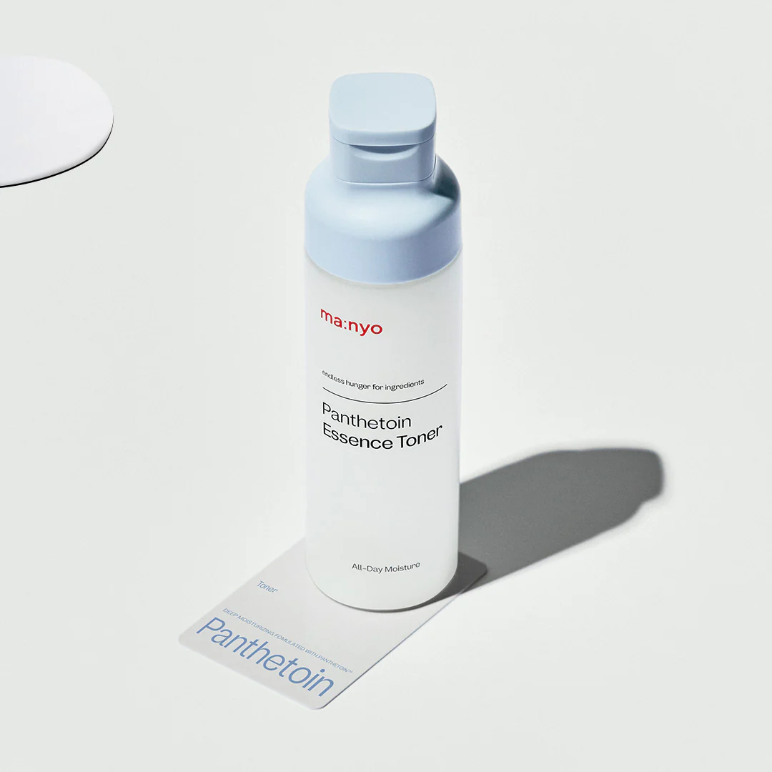 Panthetoin Essence Toner (200ml) - Image 2