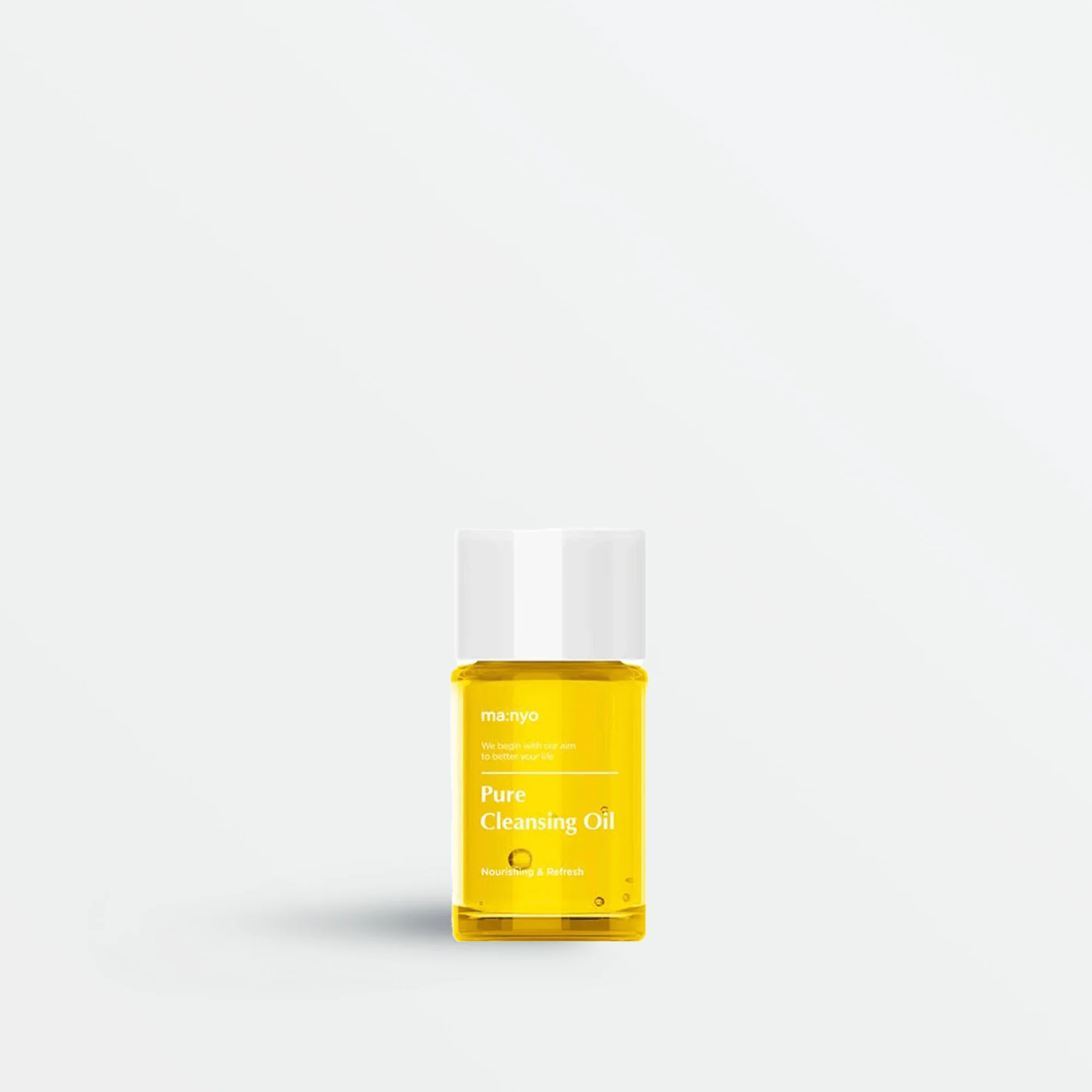 Pure Cleansing Oil Mini (25ml)