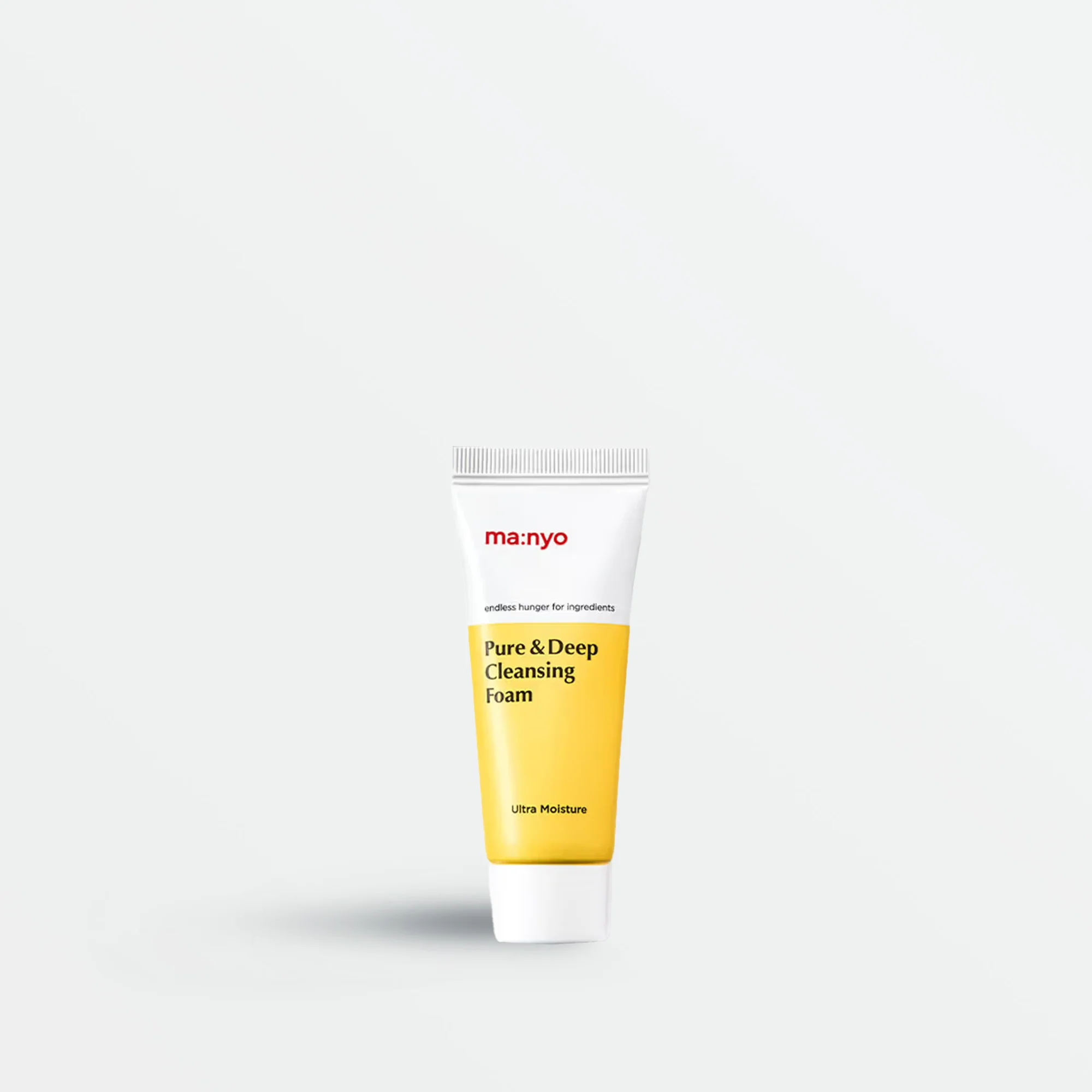 Pure & Deep Cleansing Foam Mini (20ml)