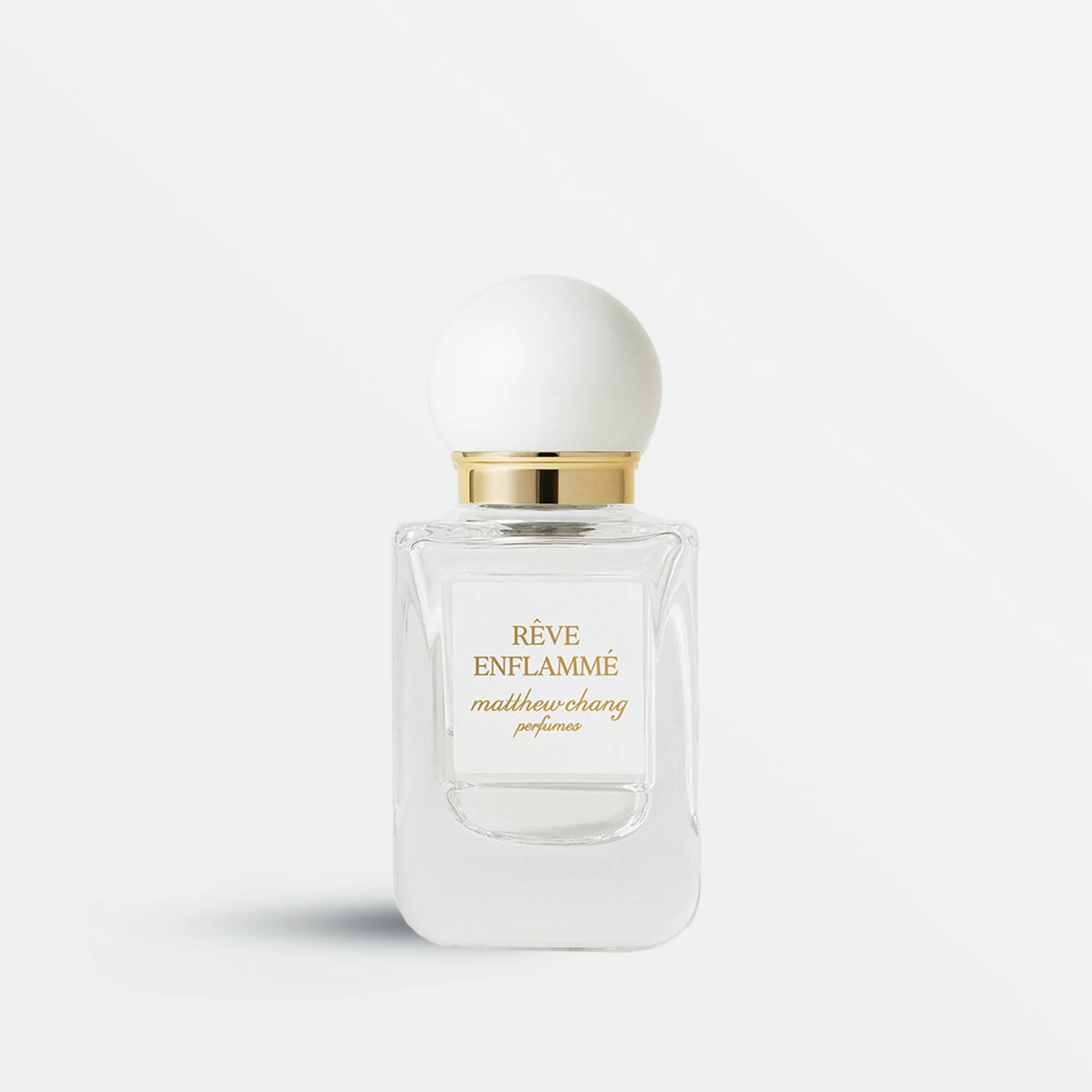 Rêve Enflammé Eau de Toilette (30ml)