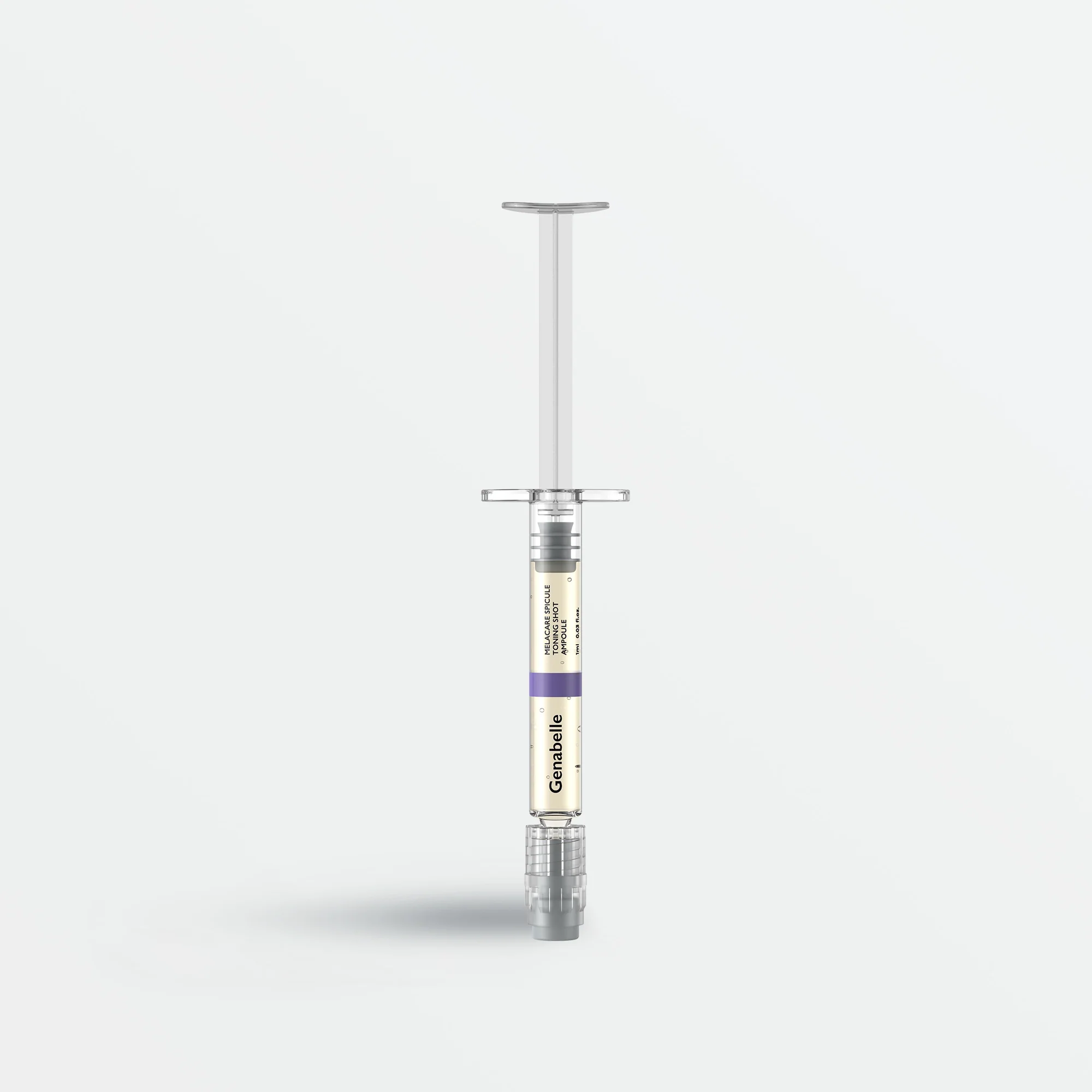 Melacare Spicule Toning Shot Ampoule (3pcs)