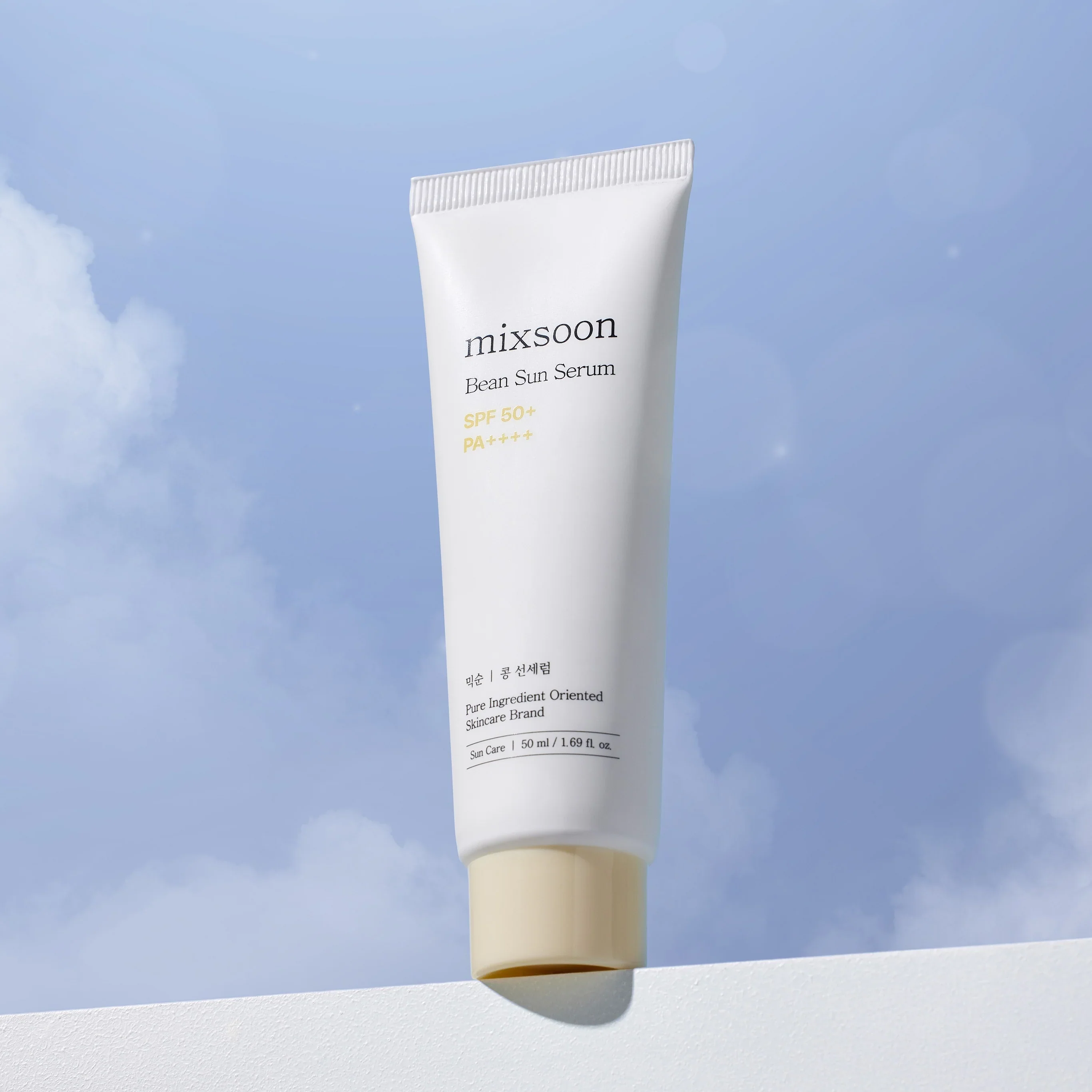 Bean Sun Serum (50ml) - Image 2