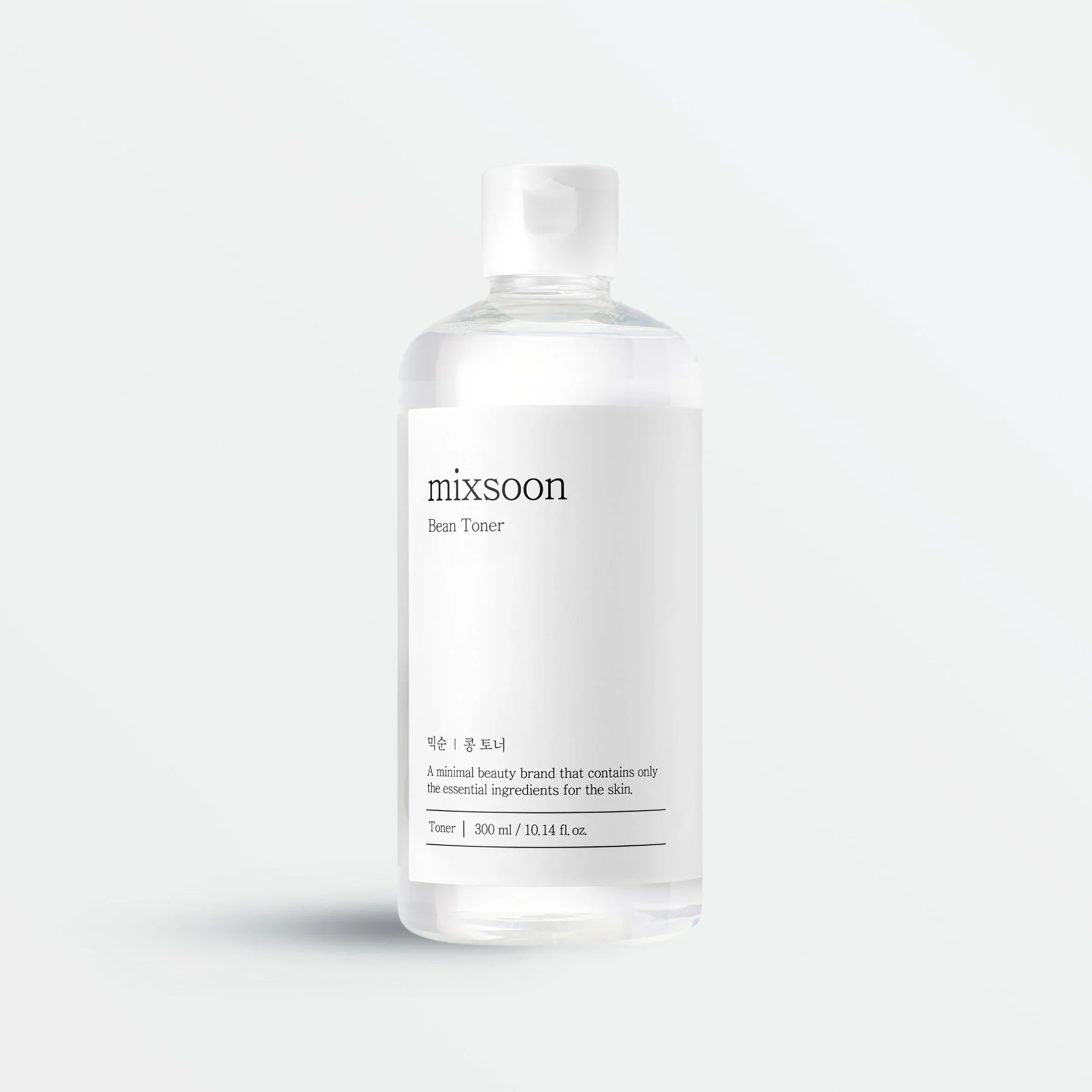 [Special Sale] Bean Toner (300ml)