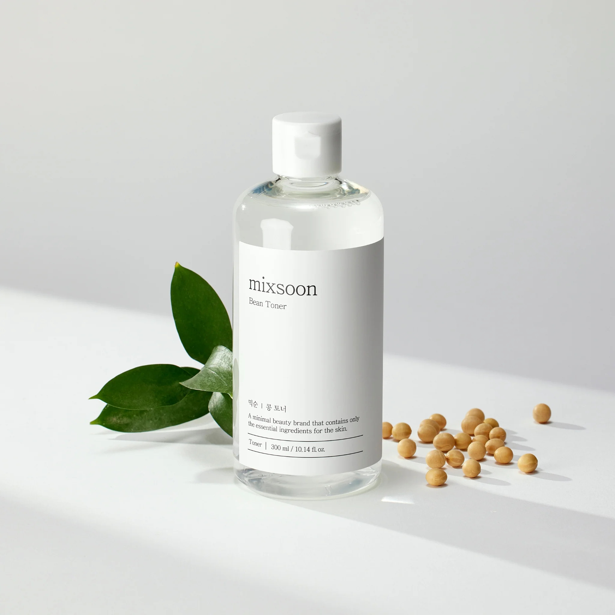 [Special Sale] Bean Toner (300ml) - Image 2