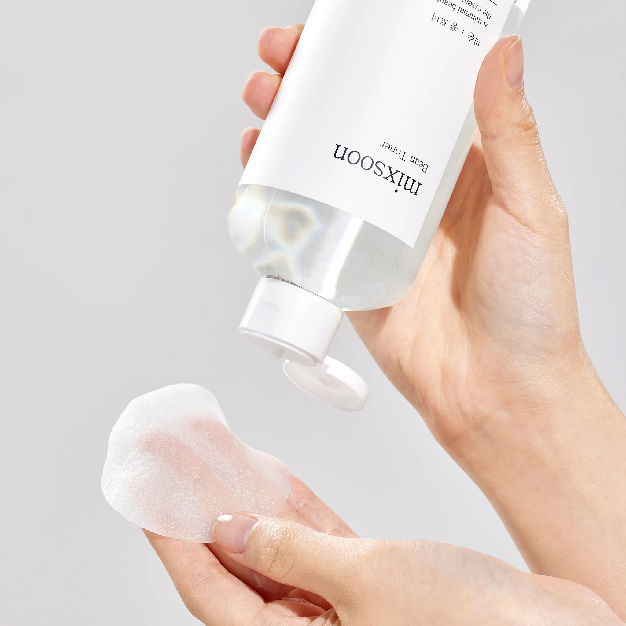 [Special Sale] Bean Toner (300ml) - Image 4