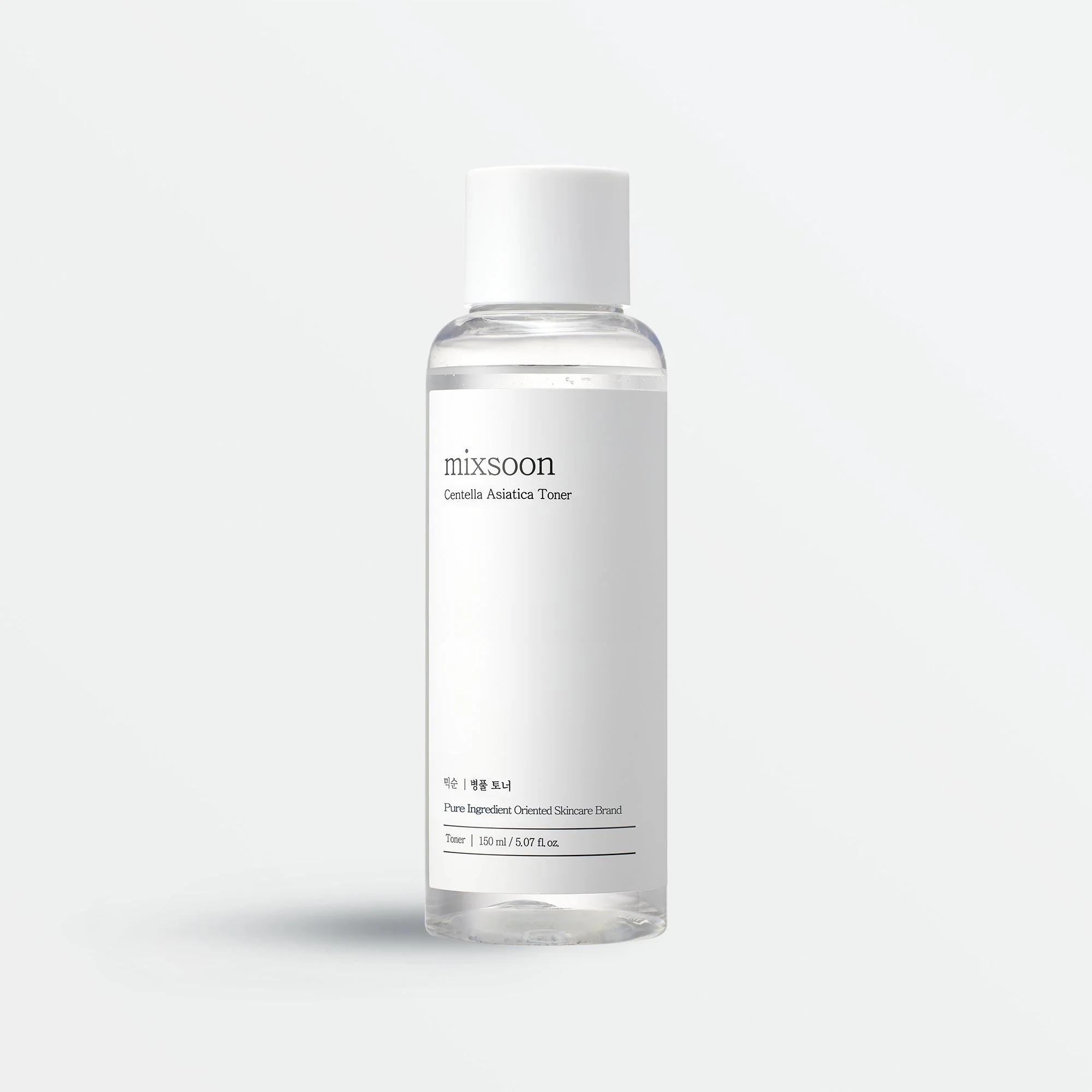 Centella Asiatica Toner (150ml)