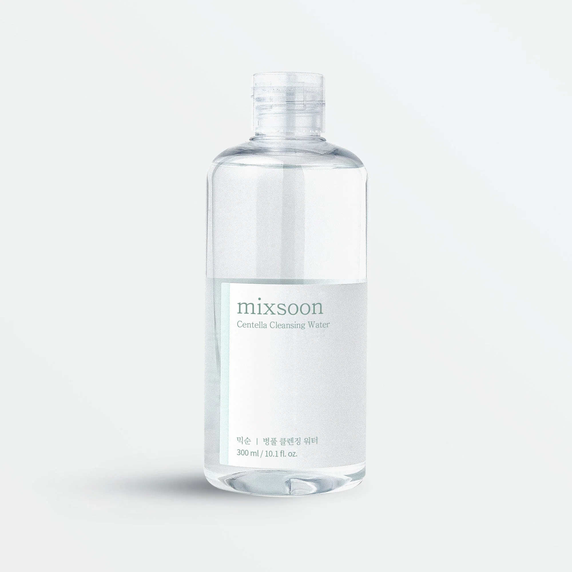 Centella Cleansing Water (300ml)