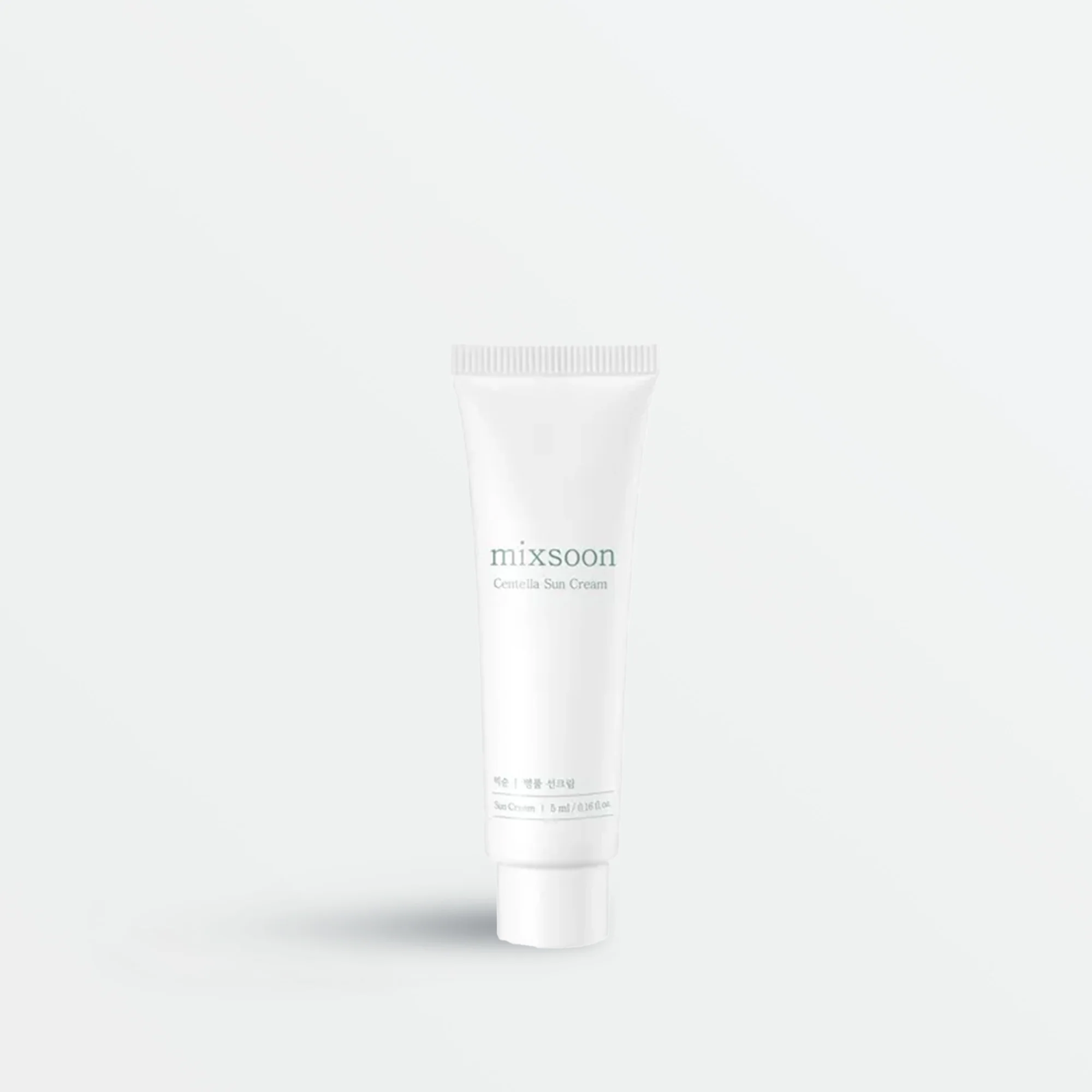 Centella Sun Cream Mini SPF50+ PA++++ (5ml)