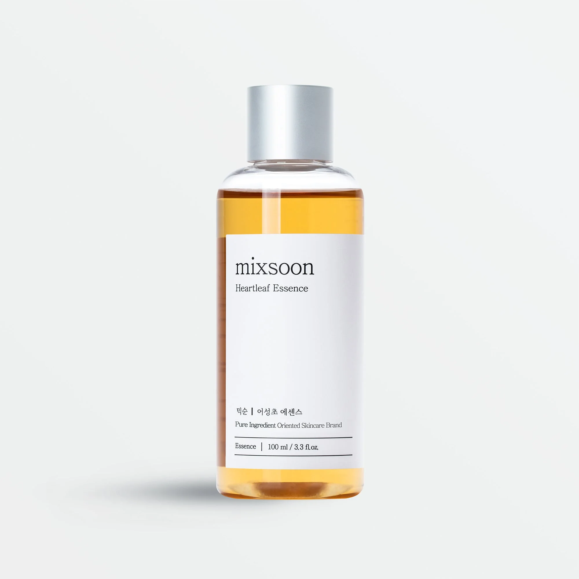 Heartleaf Essence (100ml)