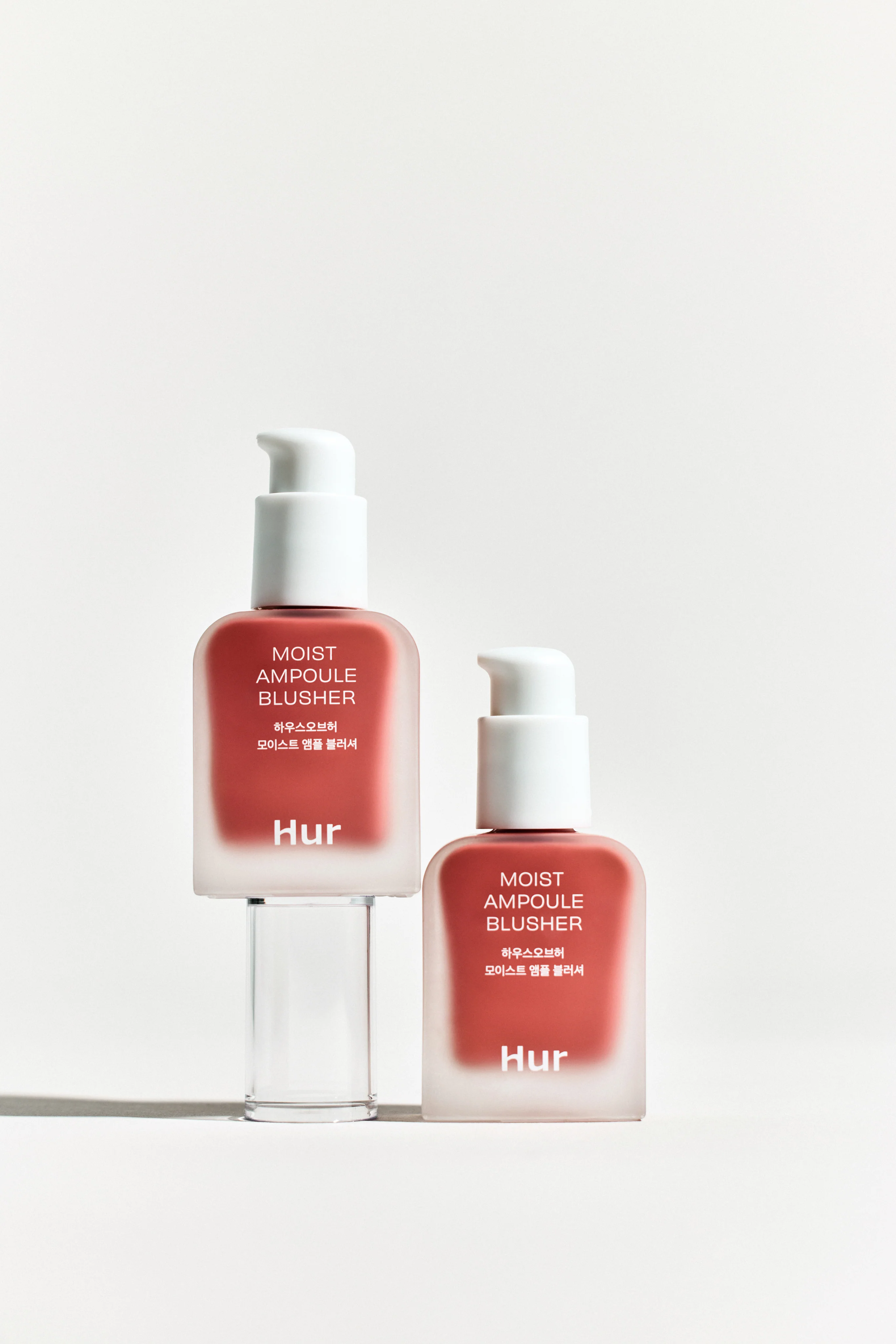 Moist Ampoule Blusher - 6 Shades (20ml) - Image 11