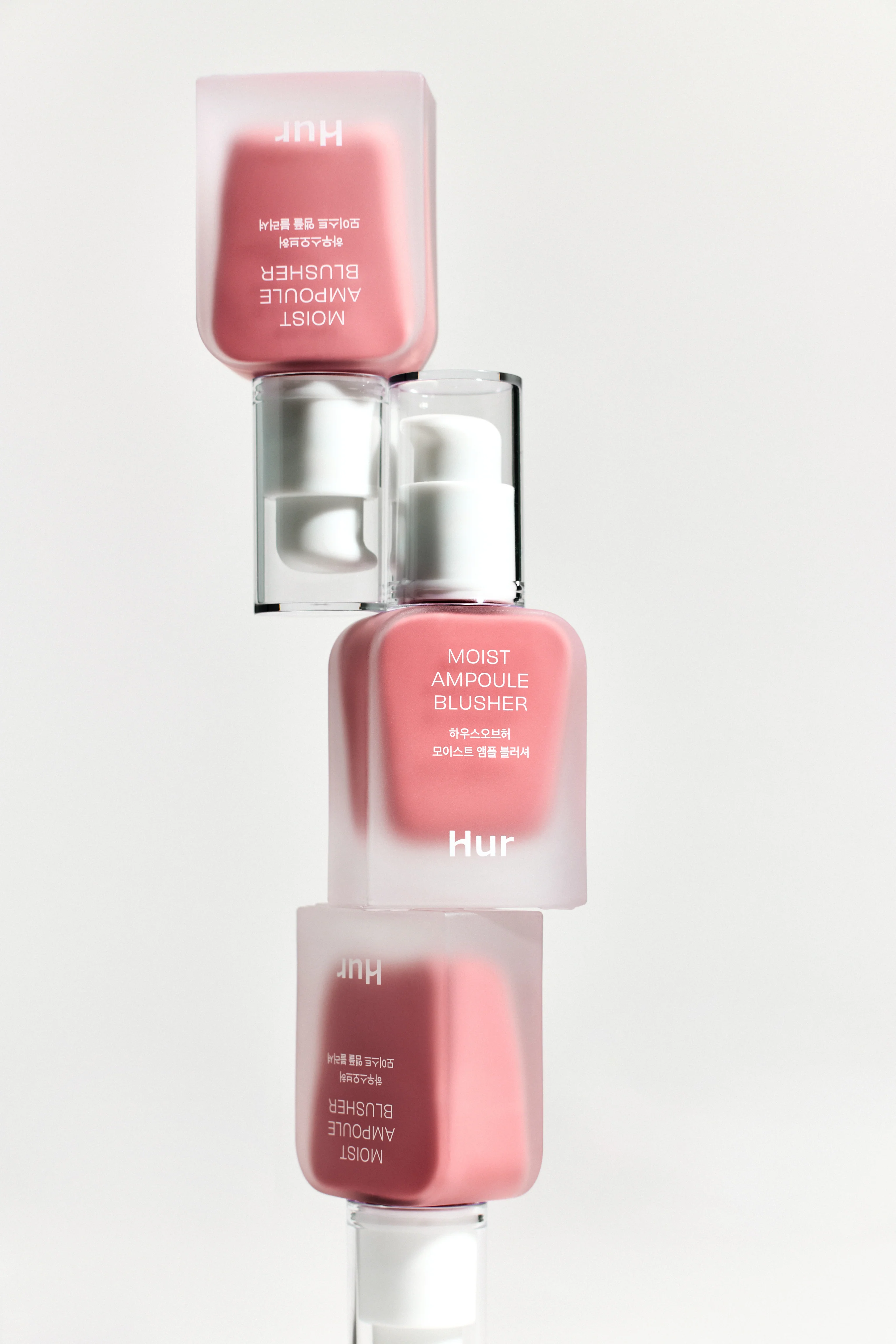 Moist Ampoule Blusher - 6 Shades (20ml) - Image 14