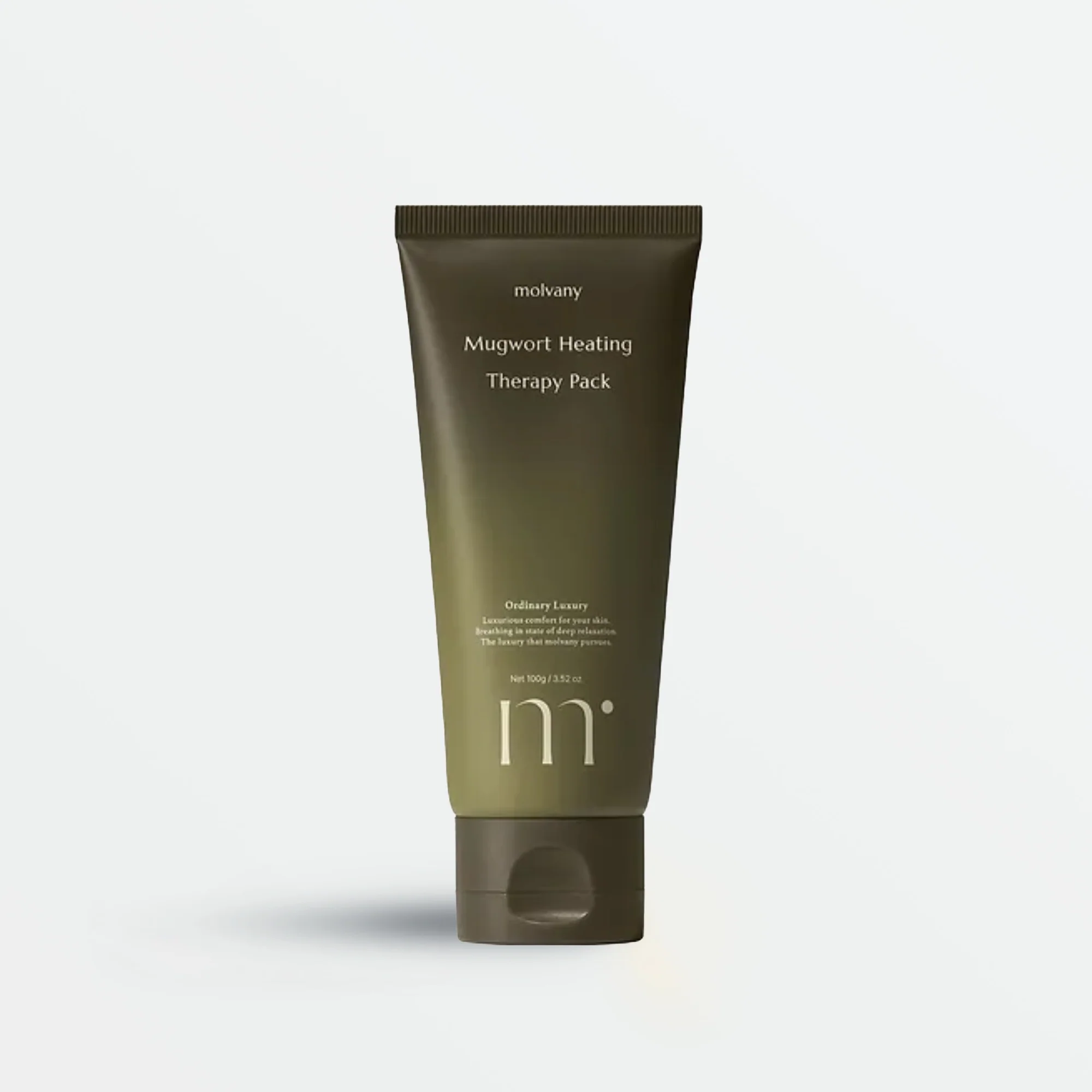 Mugwort Heating Therapy Pack (100g)
