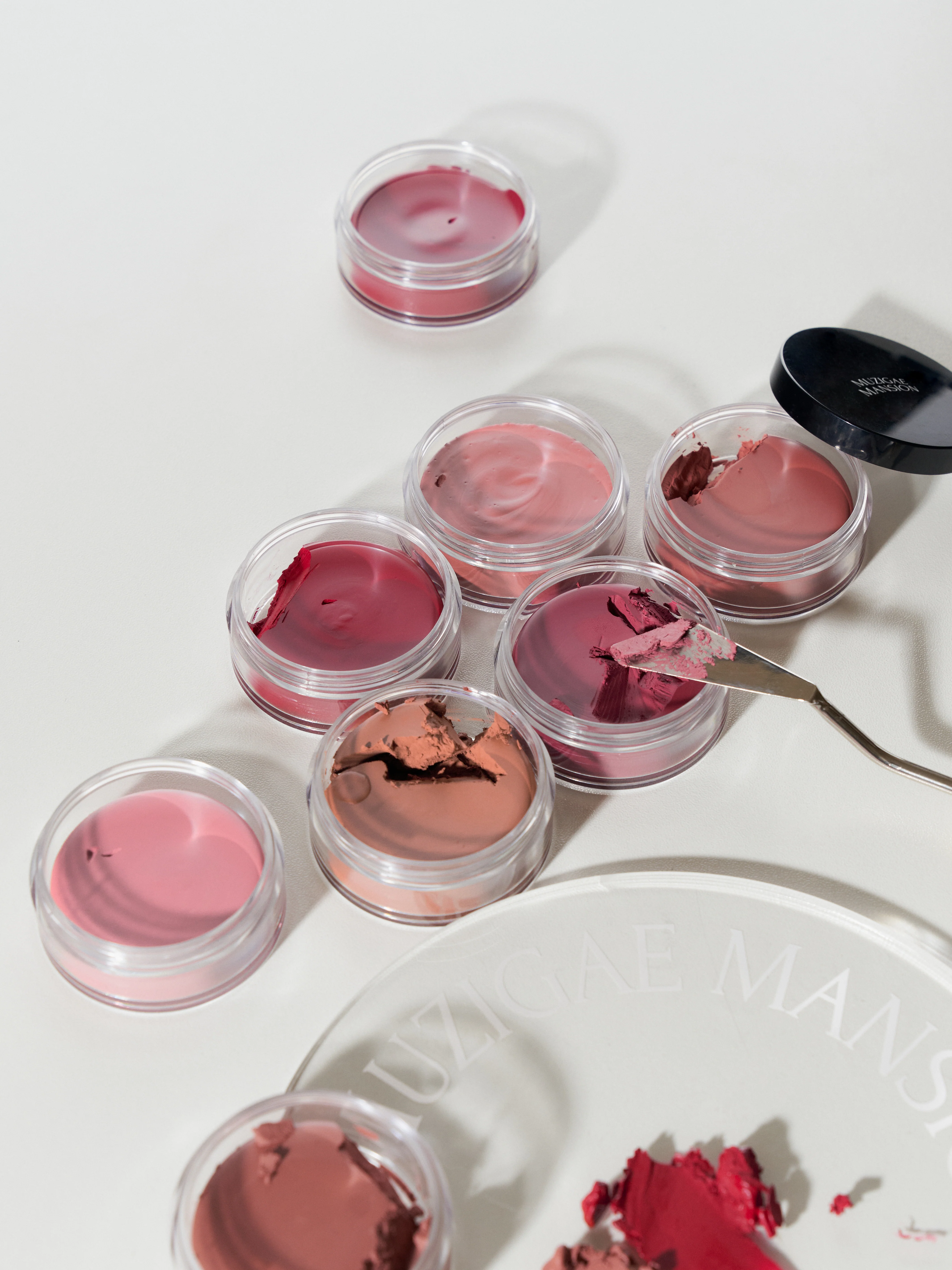 Moodwear Blur Lipstick (4g) - 8 Colours - Image 17