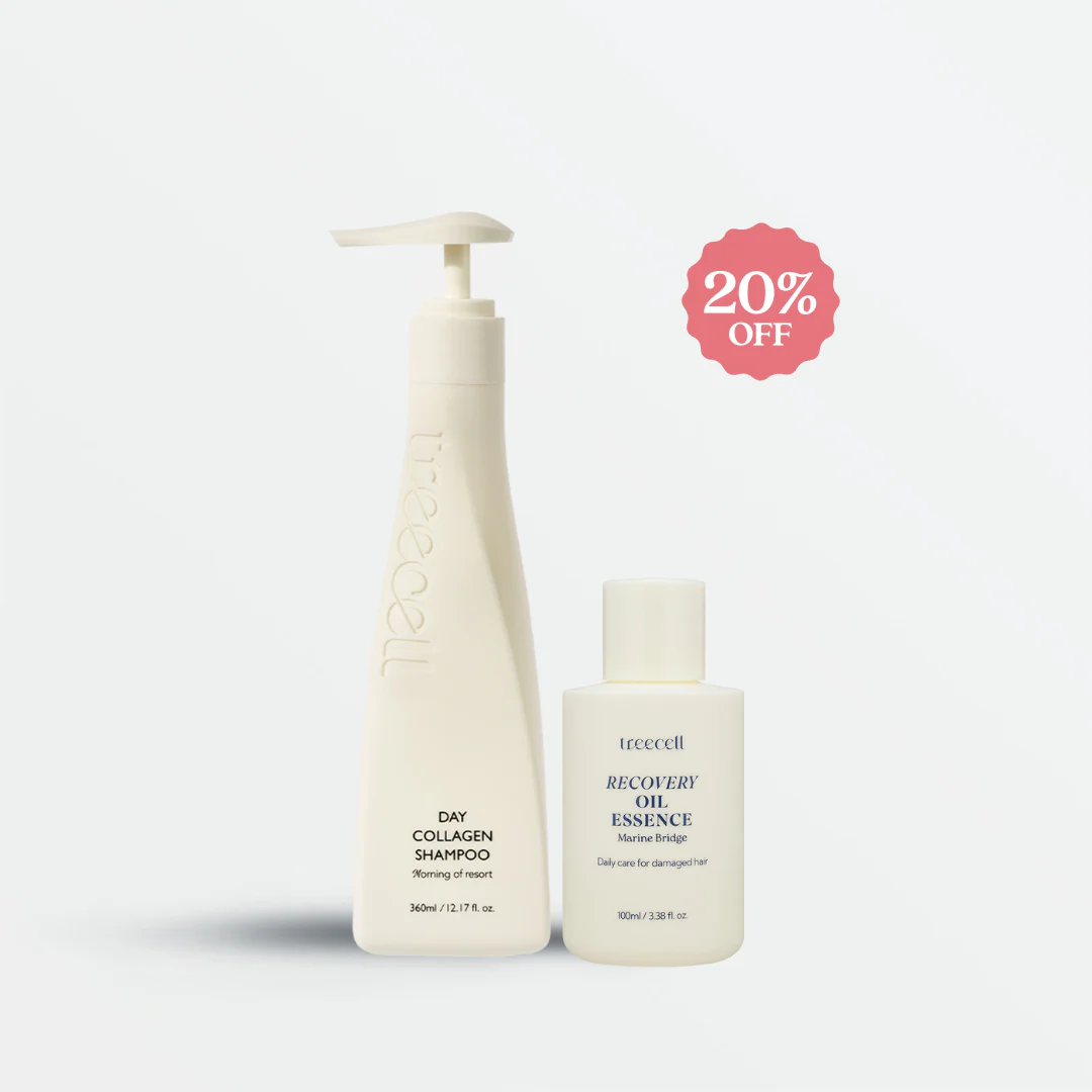 Morning of Resort Set (2 Items) - Image 2