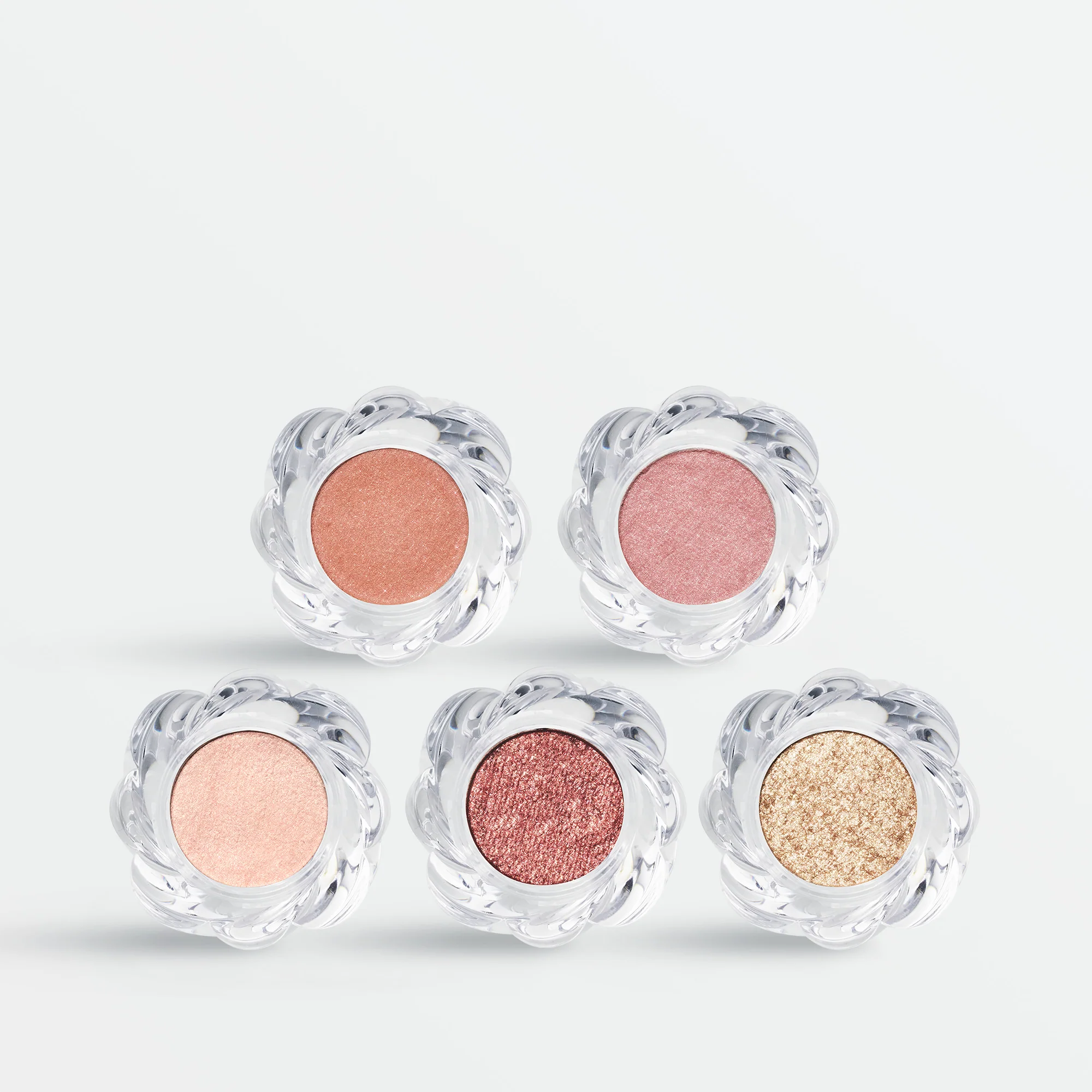 One&Only Shadow - 5 Shades