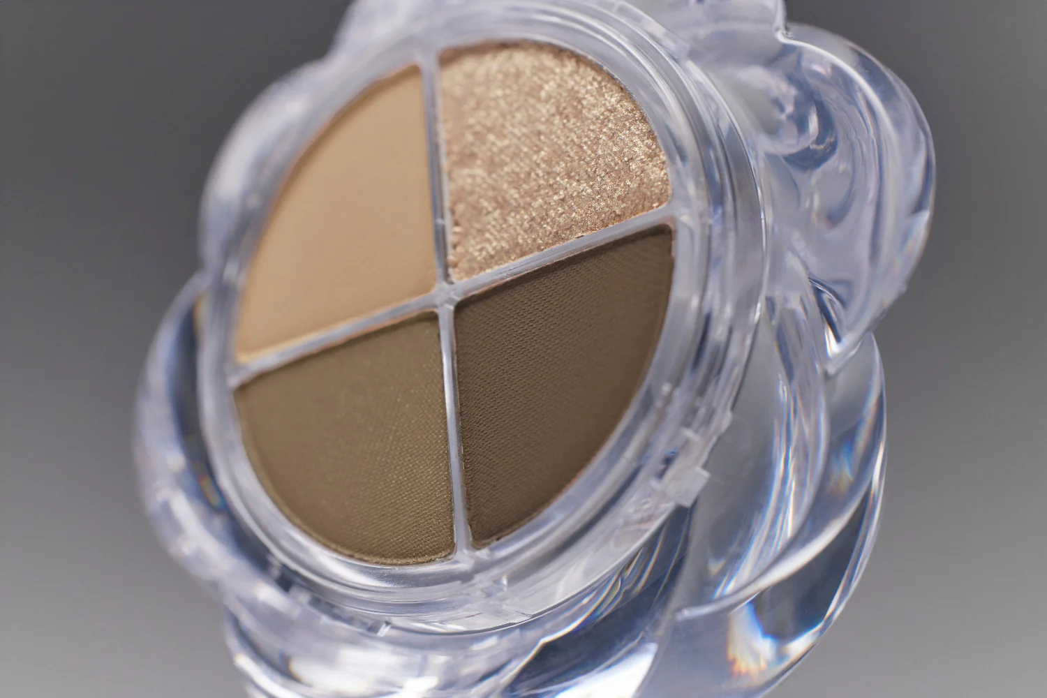 Twist Pot Eye Palette - 5 Shades - Image 10