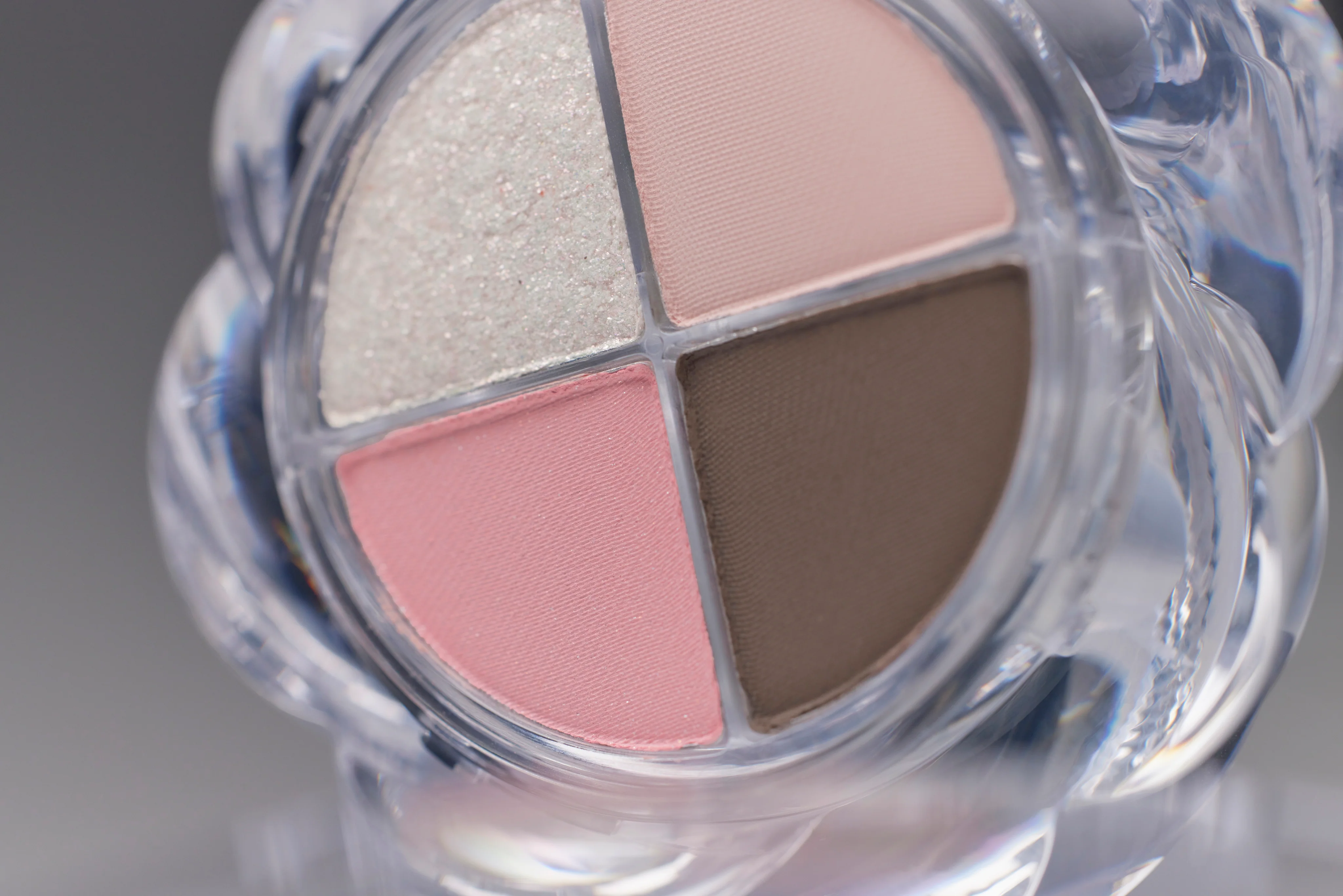 Twist Pot Eye Palette - 5 Shades - Image 4
