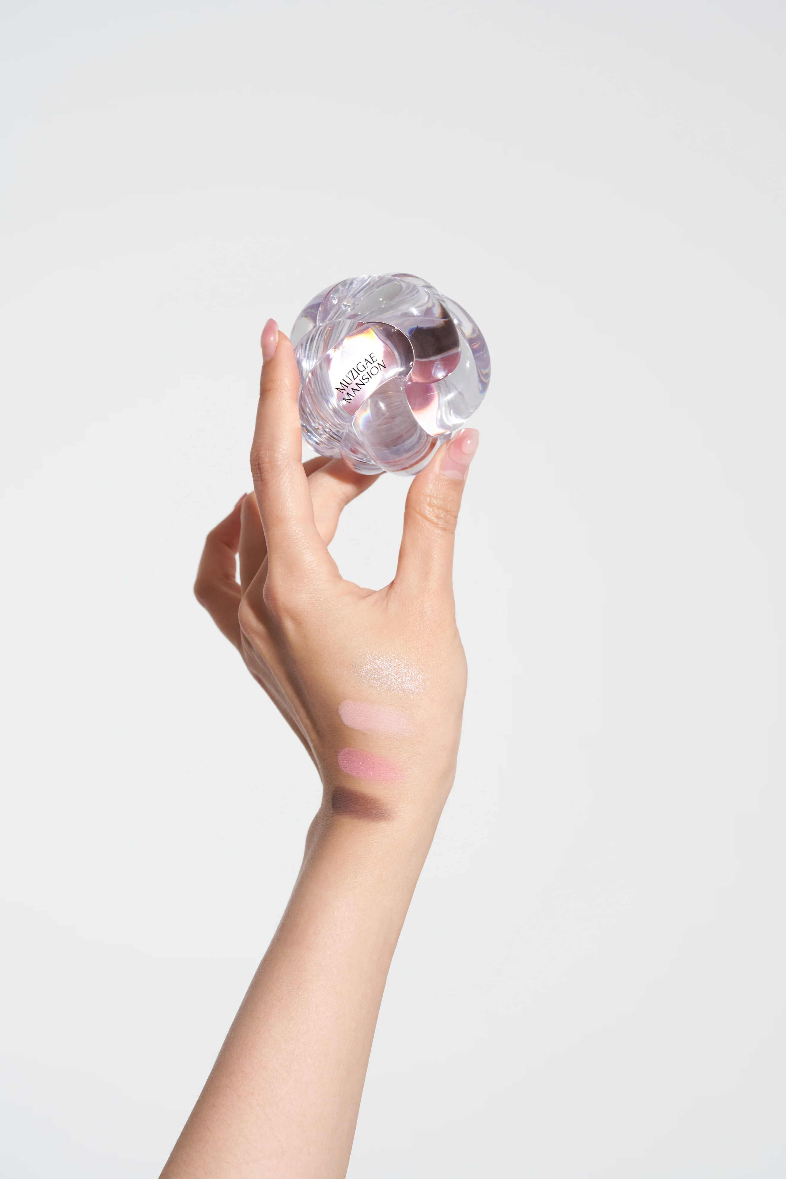 Twist Pot Eye Palette - 5 Shades - Image 6
