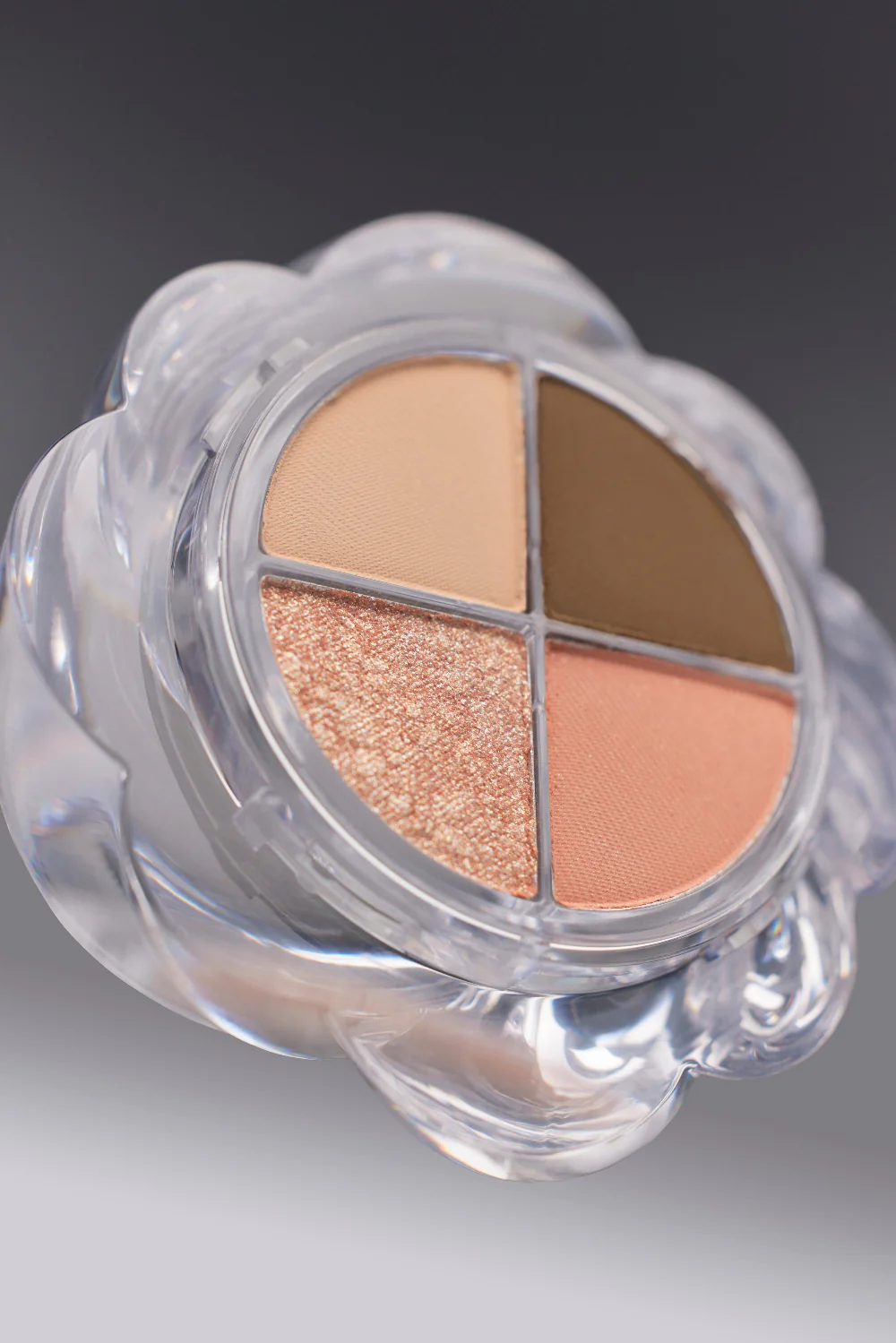 Twist Pot Eye Palette - 5 Shades - Image 8