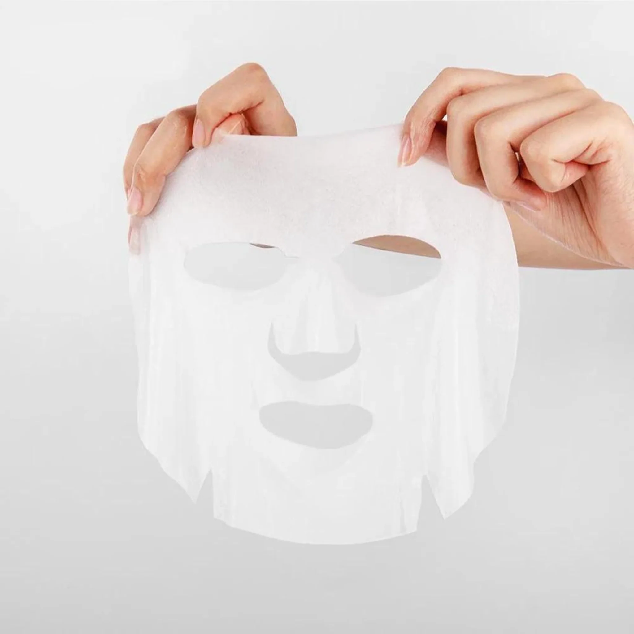 Niacinamide Brightening Mask Pack (10 pcs) - Image 3