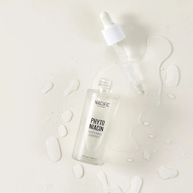 Phyto Niacin Brightening Essence (20ml) - Image 4