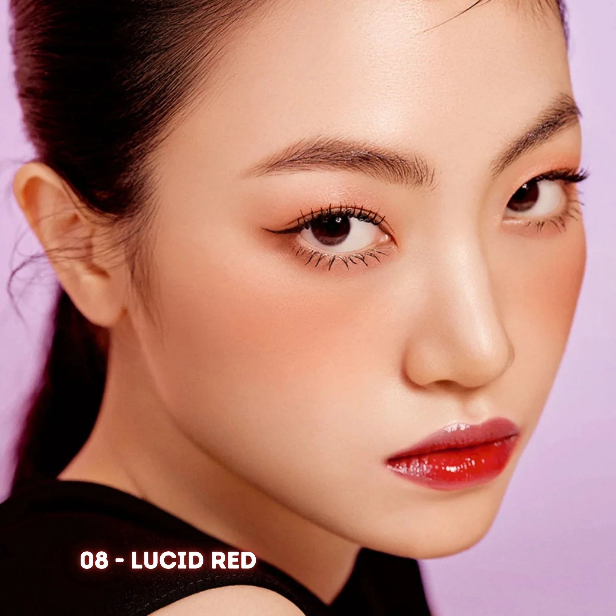 Shine Mood Slick Lip Tint (8 Shades) 4g - Image 10