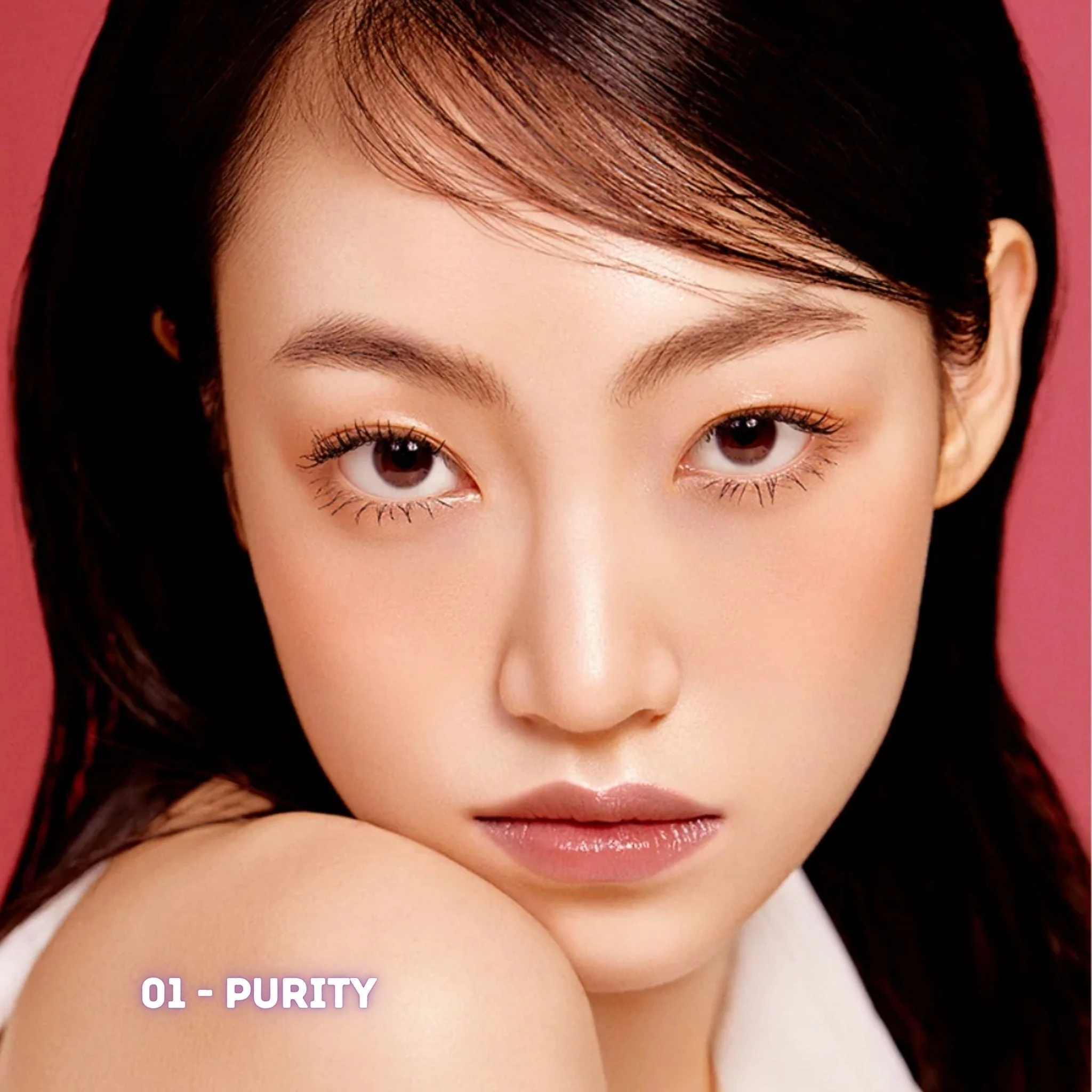 Shine Mood Slick Lip Tint (8 Shades) 4g - Image 3