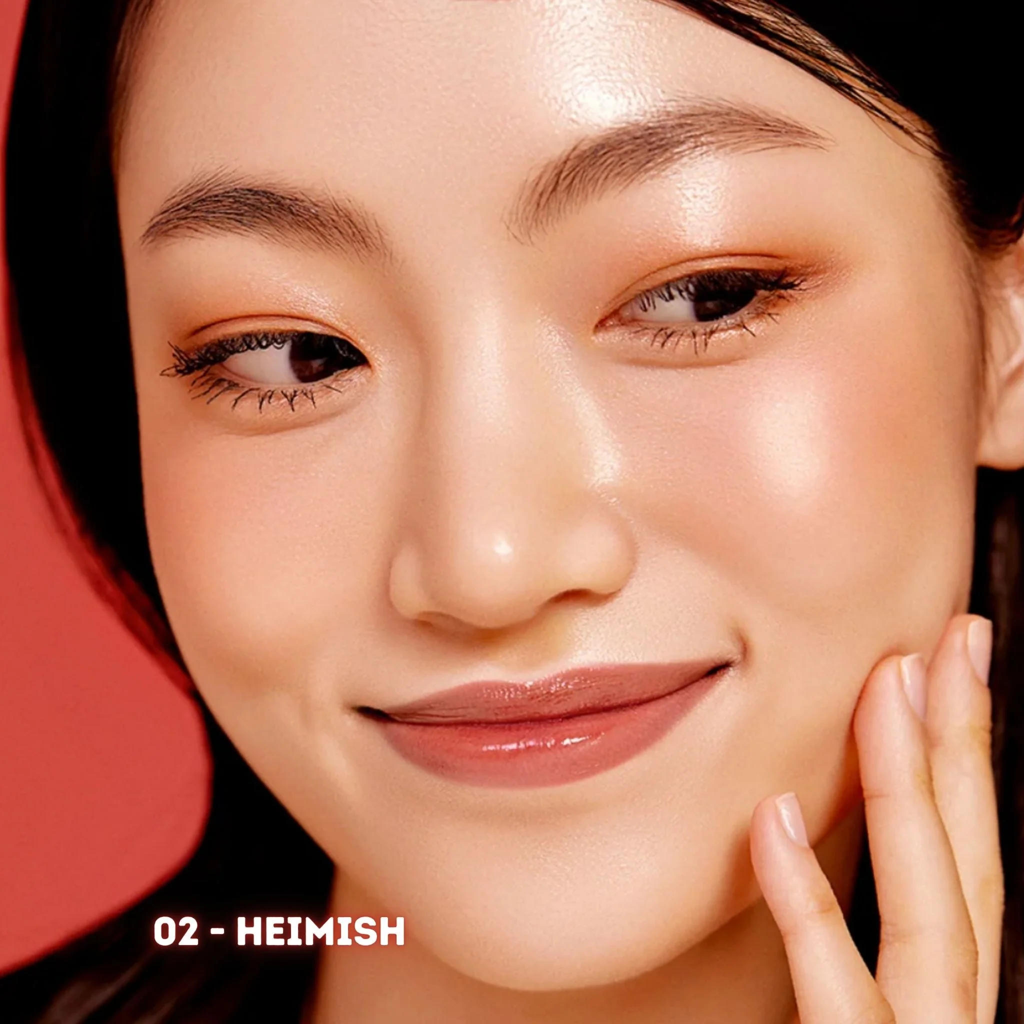 Shine Mood Slick Lip Tint (8 Shades) 4g - Image 4