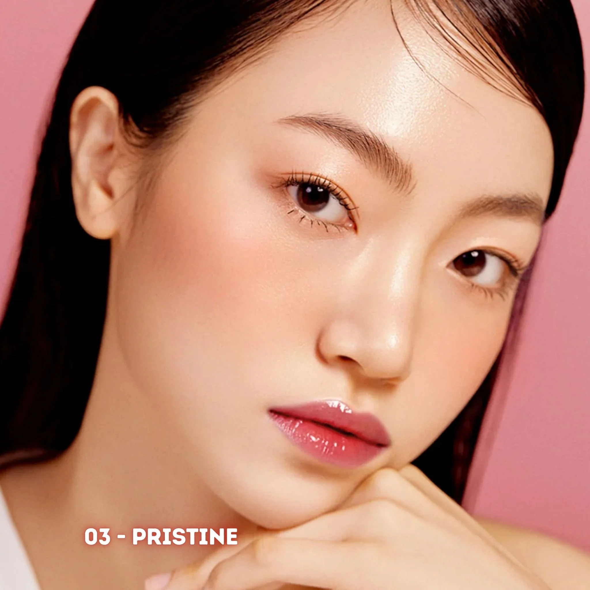 Shine Mood Slick Lip Tint (8 Shades) 4g - Image 5