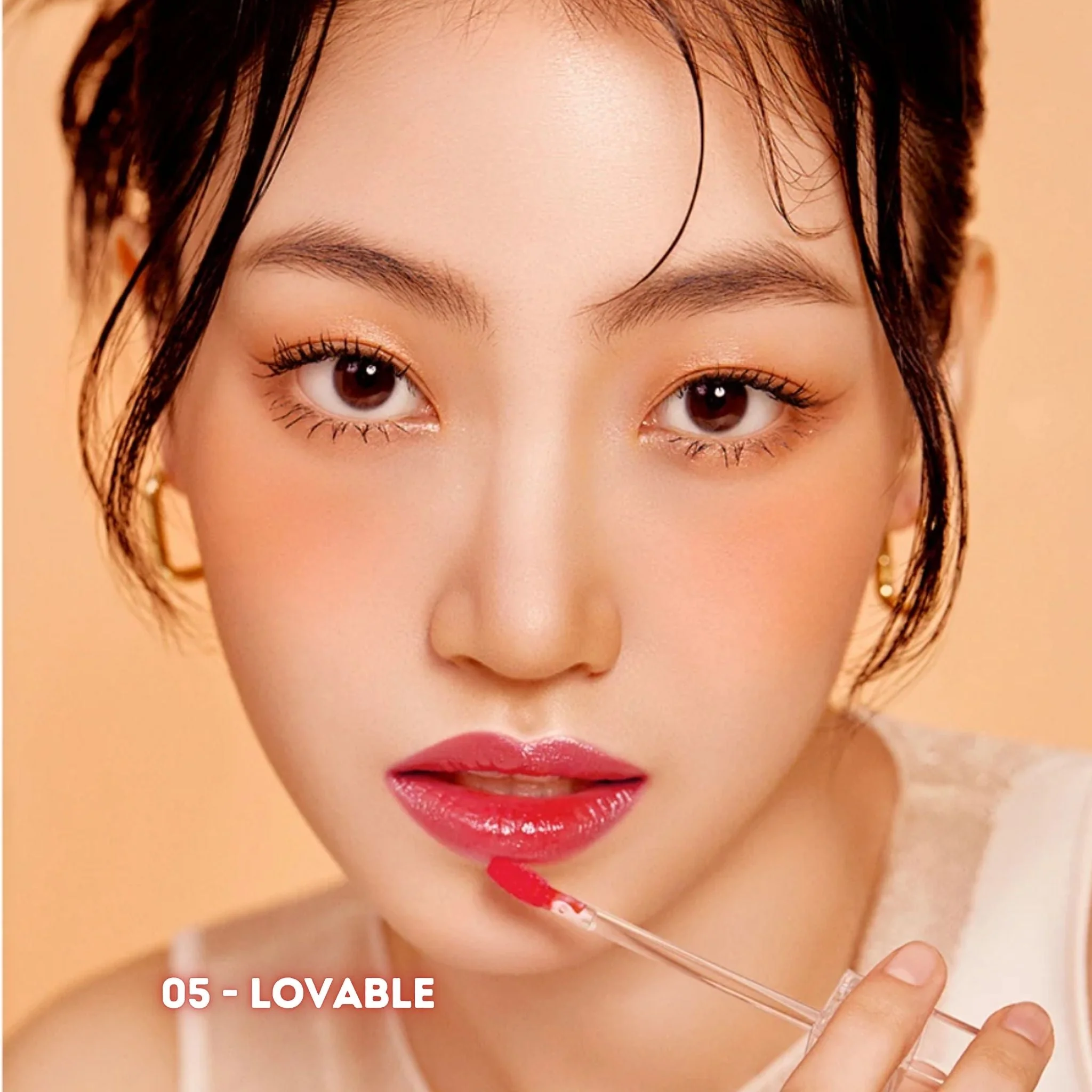 Shine Mood Slick Lip Tint (8 Shades) 4g - Image 7