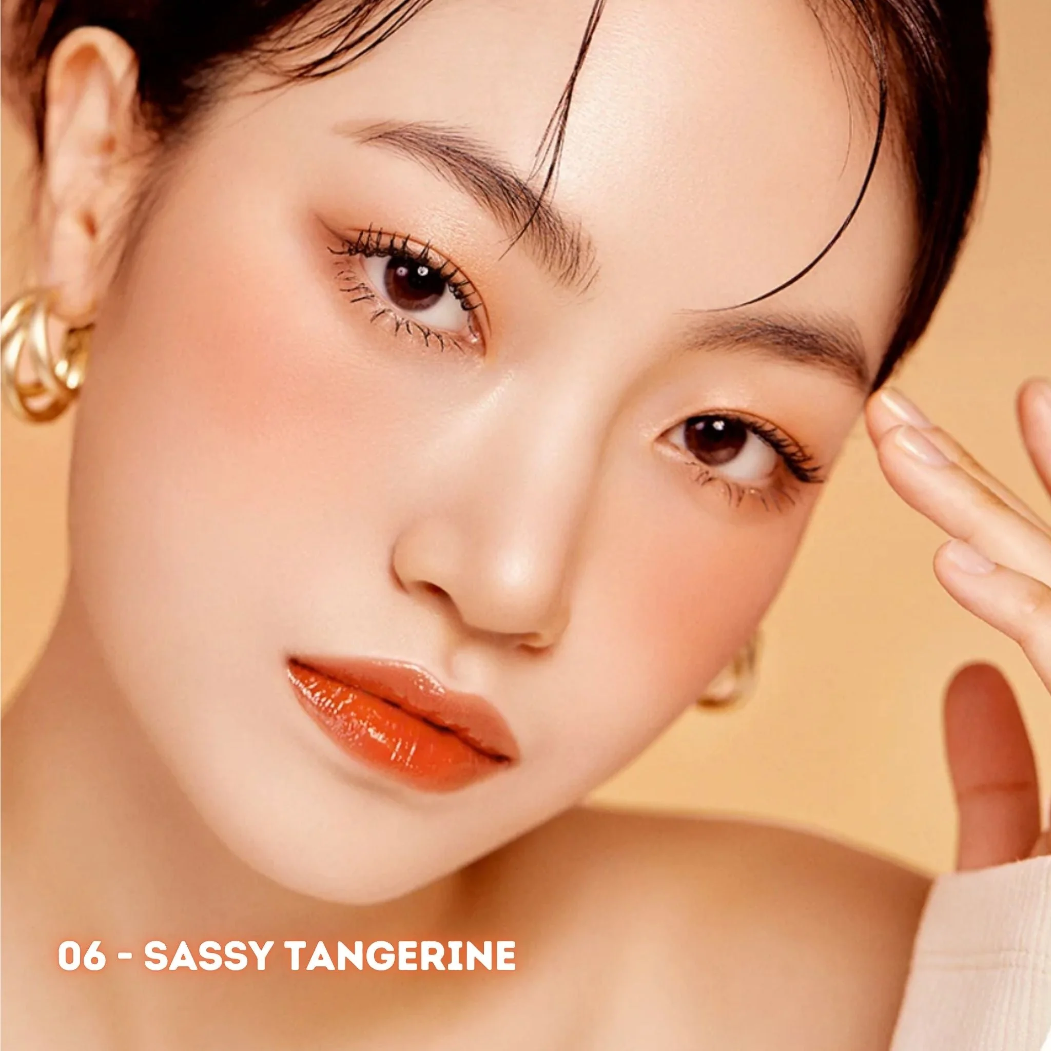 Shine Mood Slick Lip Tint (8 Shades) 4g - Image 8
