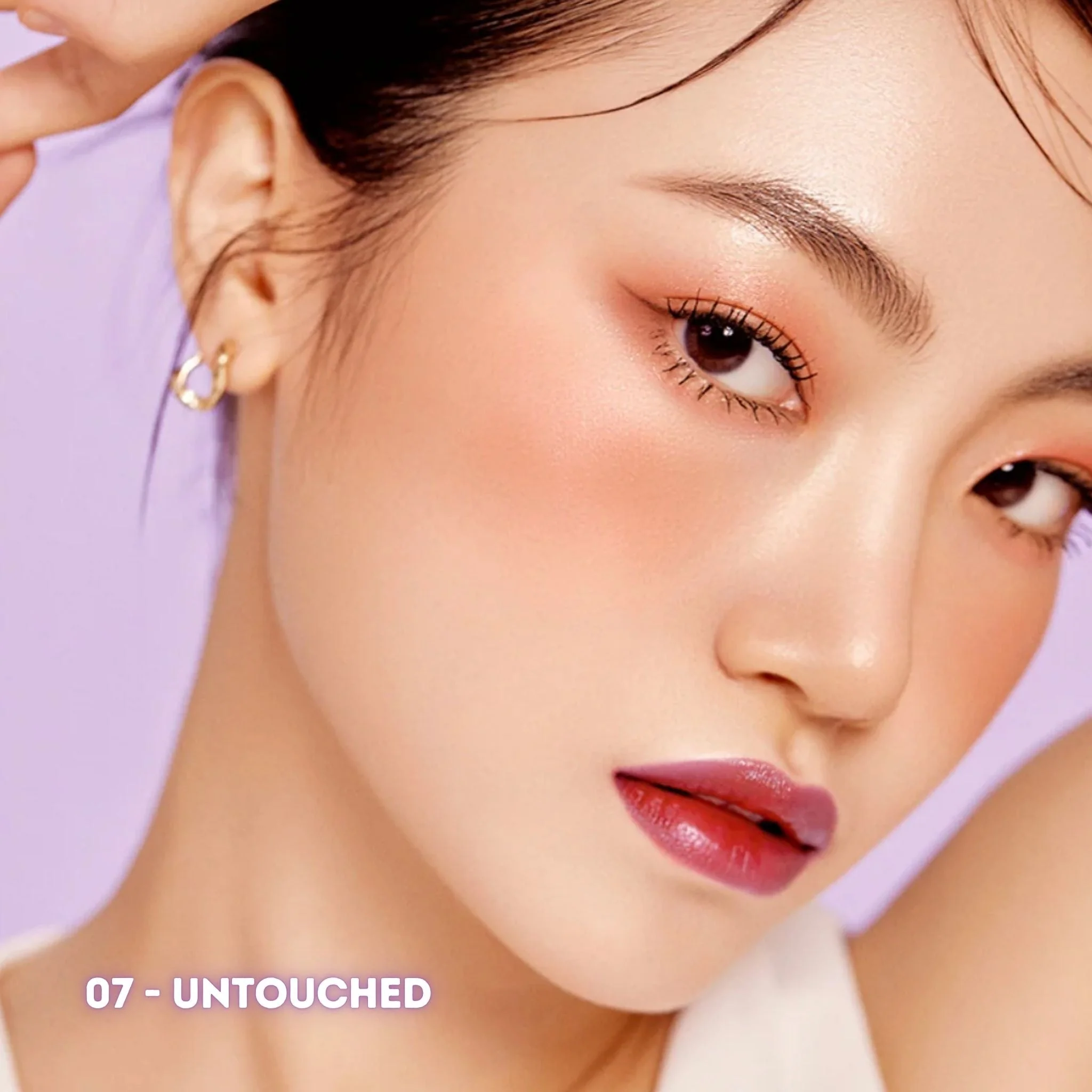 Shine Mood Slick Lip Tint (8 Shades) 4g - Image 9