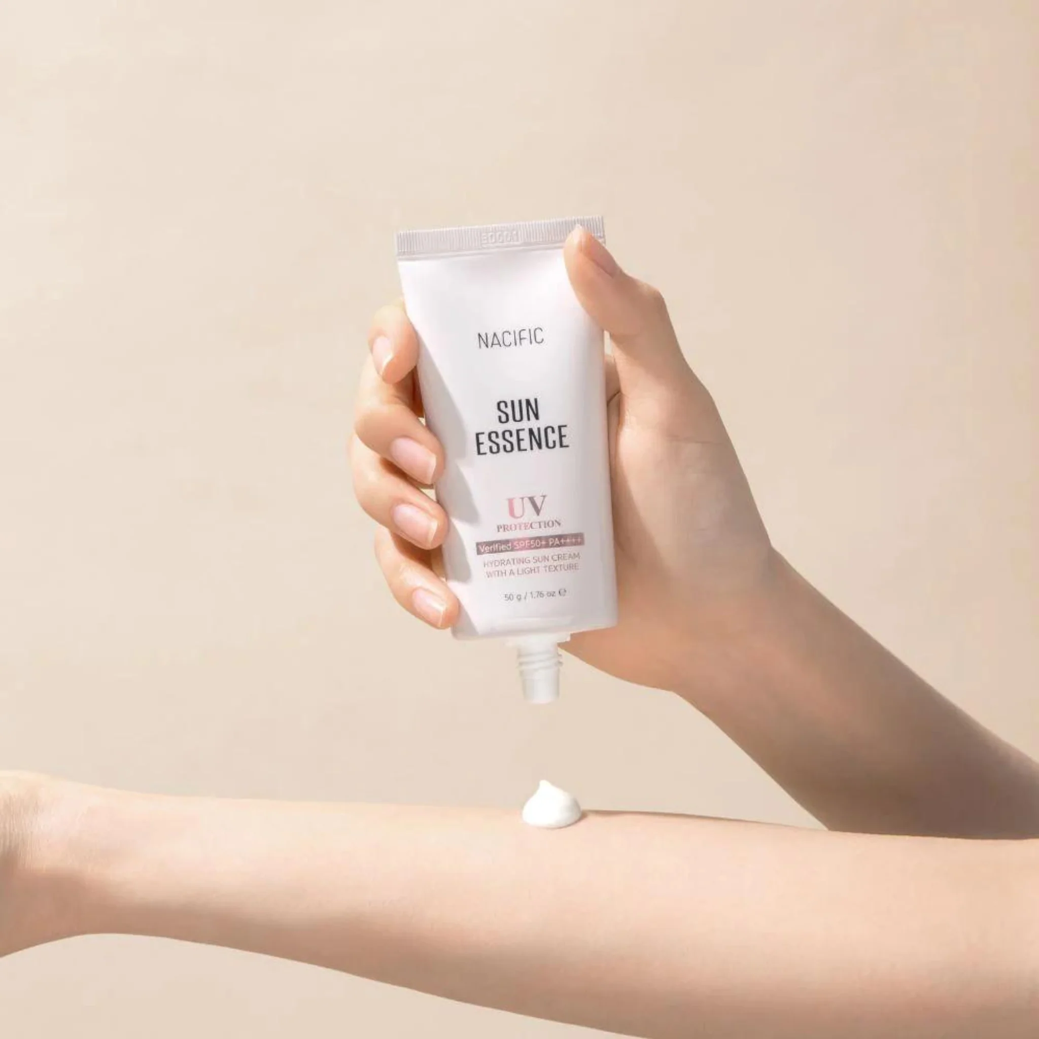 Sun Essence SPF50 PA++++ (50ml) - Image 2