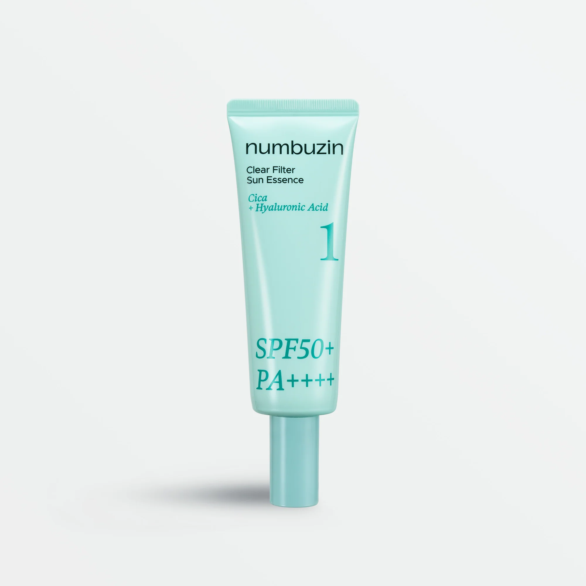 No.1 Clear Filter Sun Essence SPF50+ PA++++ (50ml)