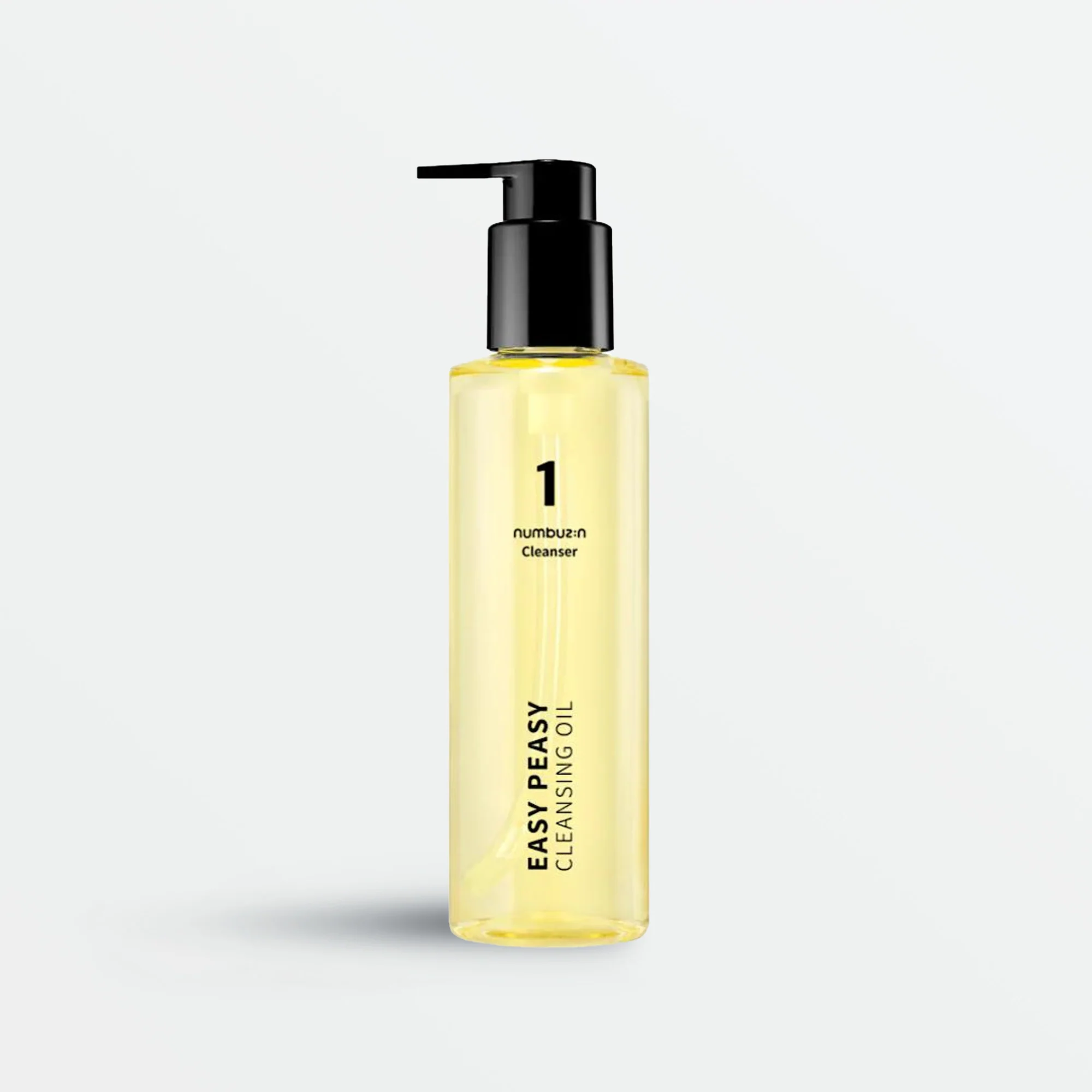 No.1 Easy Peasy Cleansing Oil (200ml)