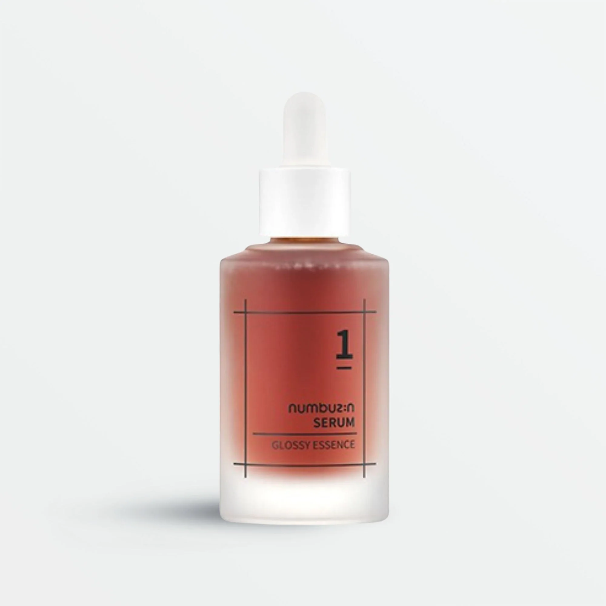 No.1 Glossy Essence Serum (50ml)