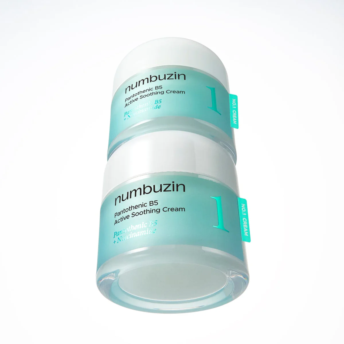 No.1 Pantothenic B5 Active Soothing Cream (80ml) - Image 3
