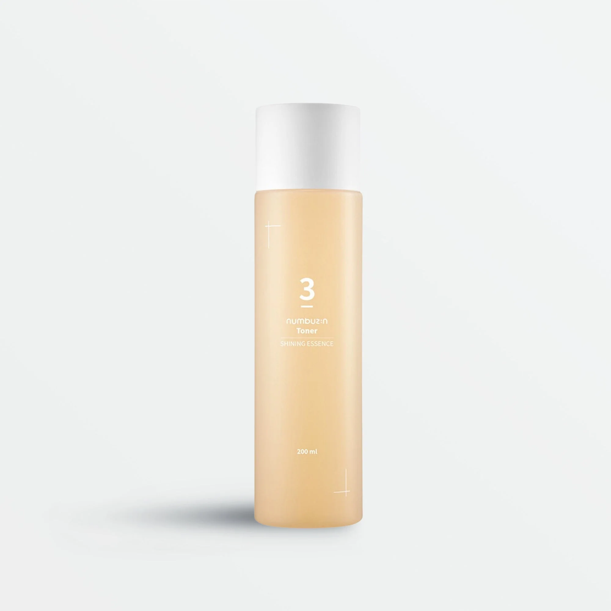 No. 3 Super Glowing Essence Toner (200ml)