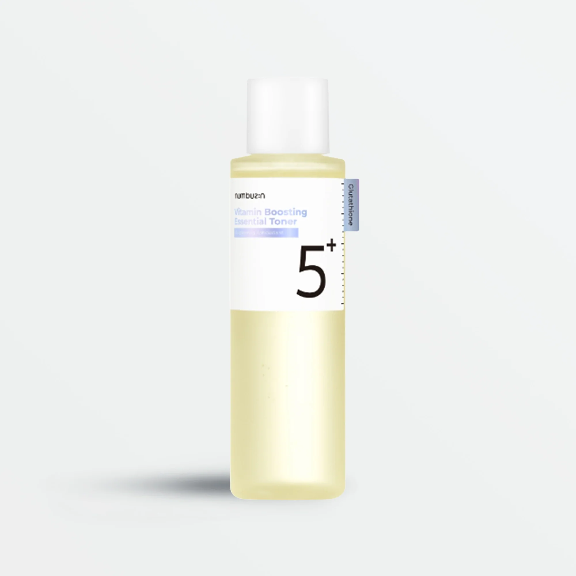No.5+ Vitamin Boosting Essence Toner (200ml)