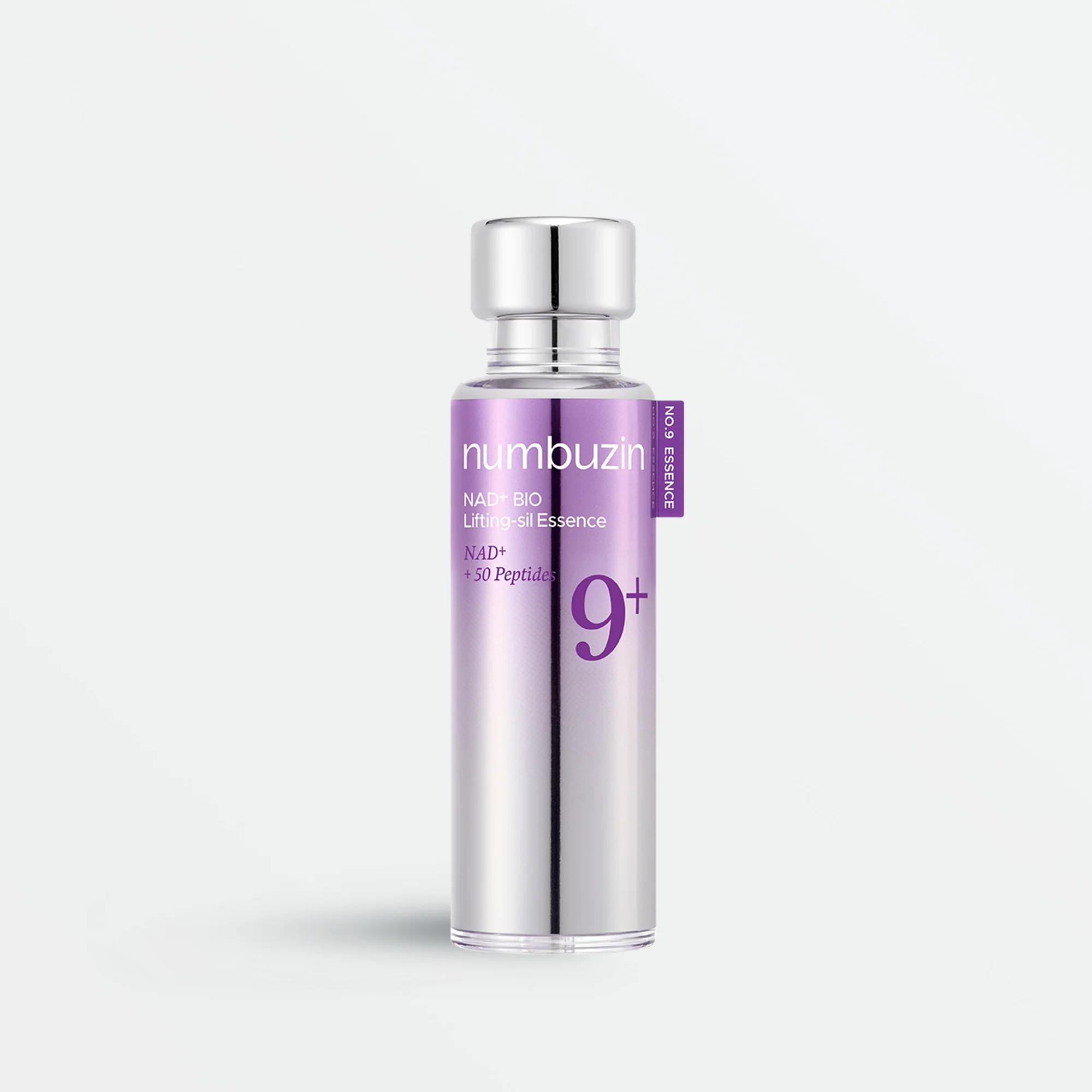 No.9+ NAD+ Bio Lifting-sil Essence (50ml)