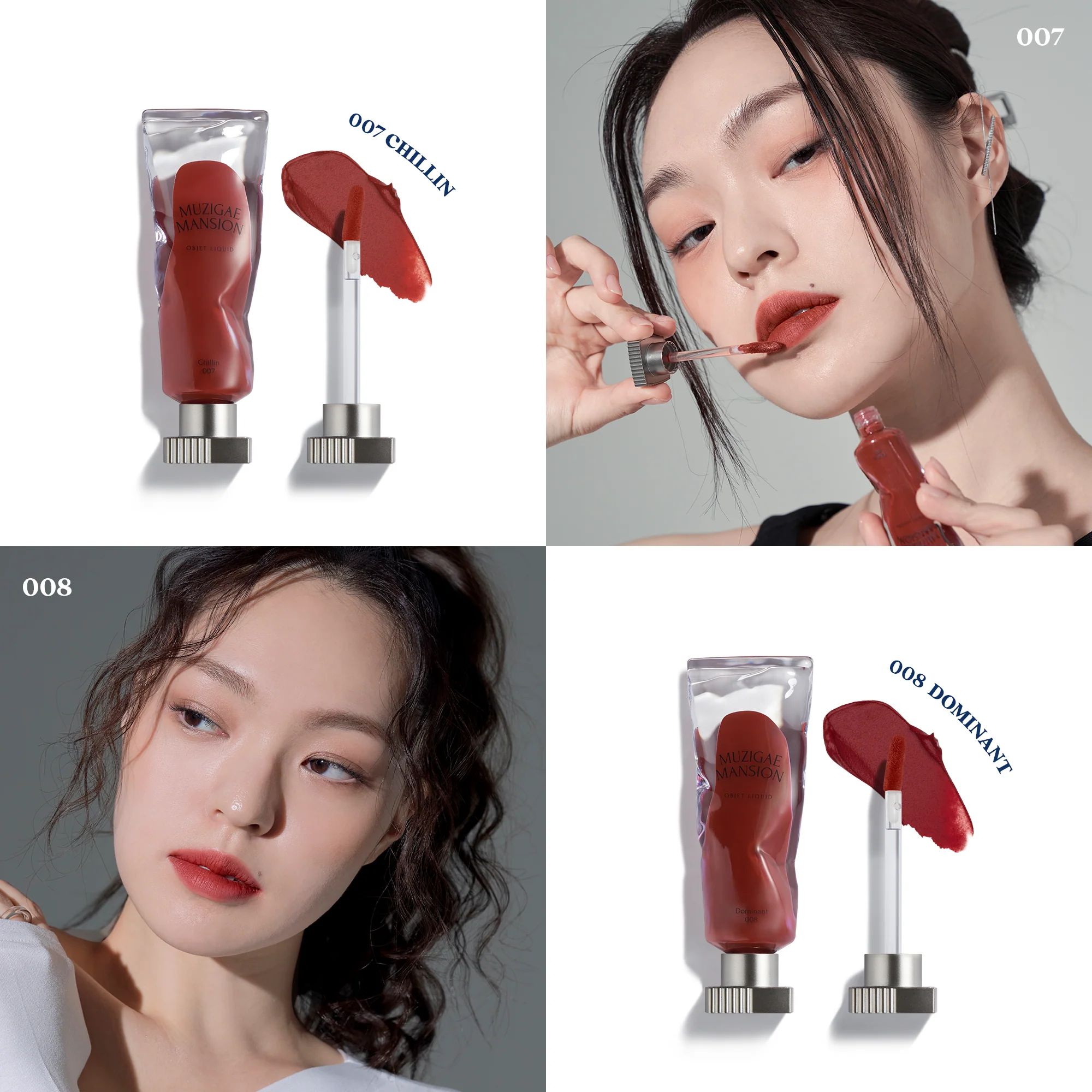 Objet Liquid (6ml) - 24 Colours - Image 11