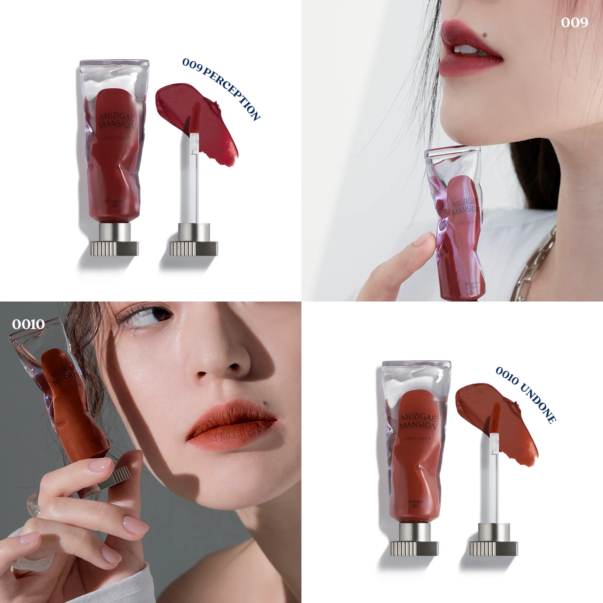 Objet Liquid (6ml) - 24 Colours - Image 12