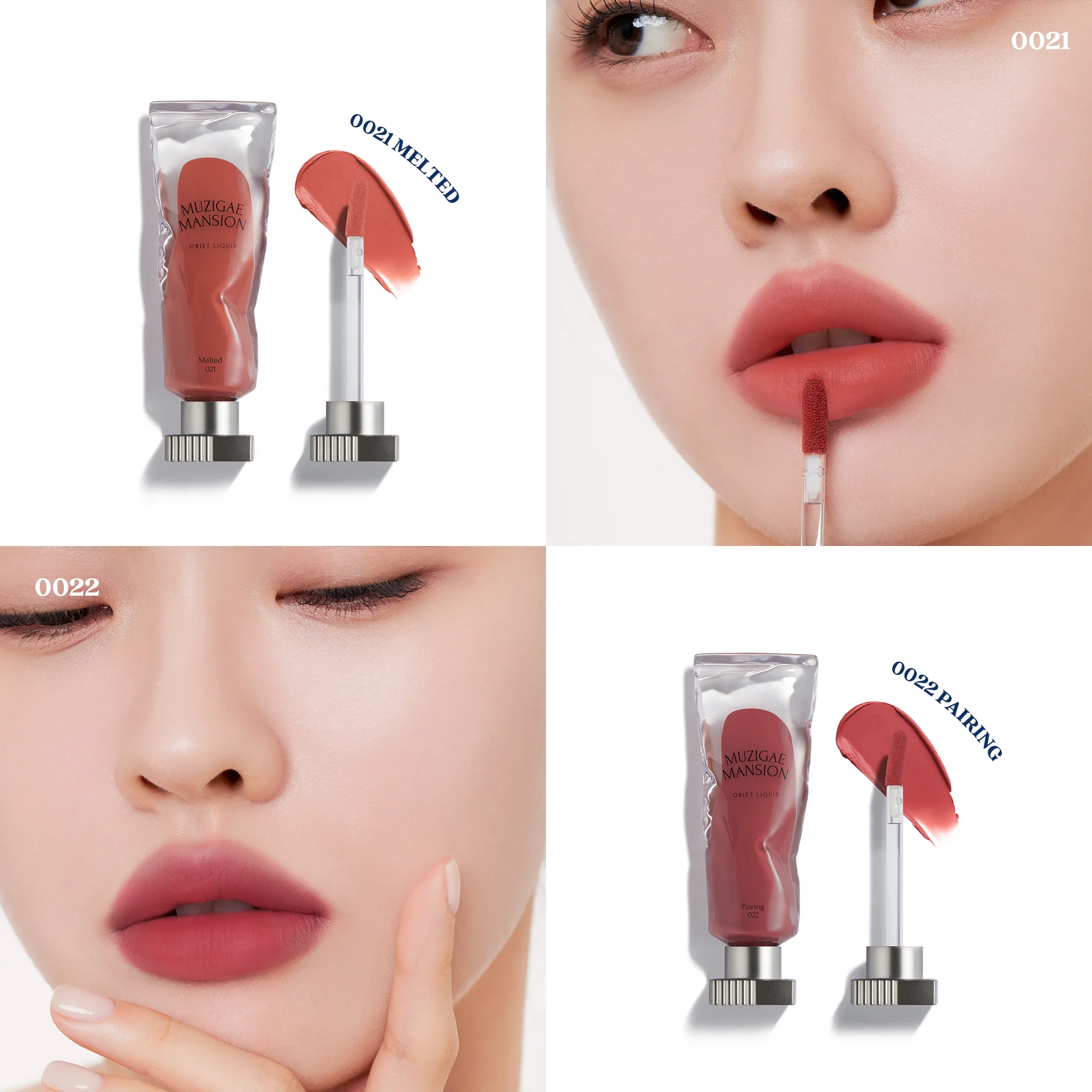 Objet Liquid (6ml) - 24 Colours - Image 18