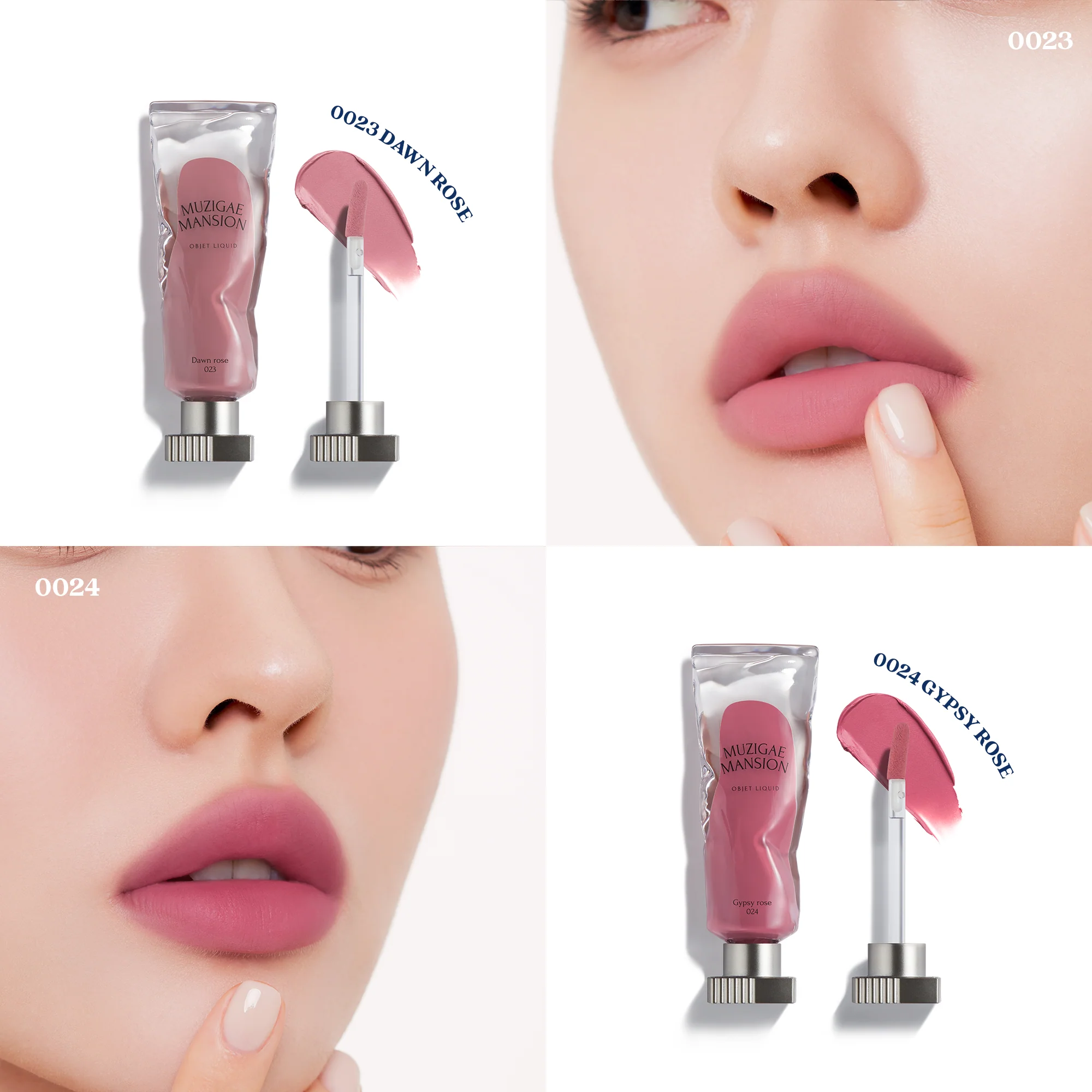 Objet Liquid (6ml) - 24 Colours - Image 19