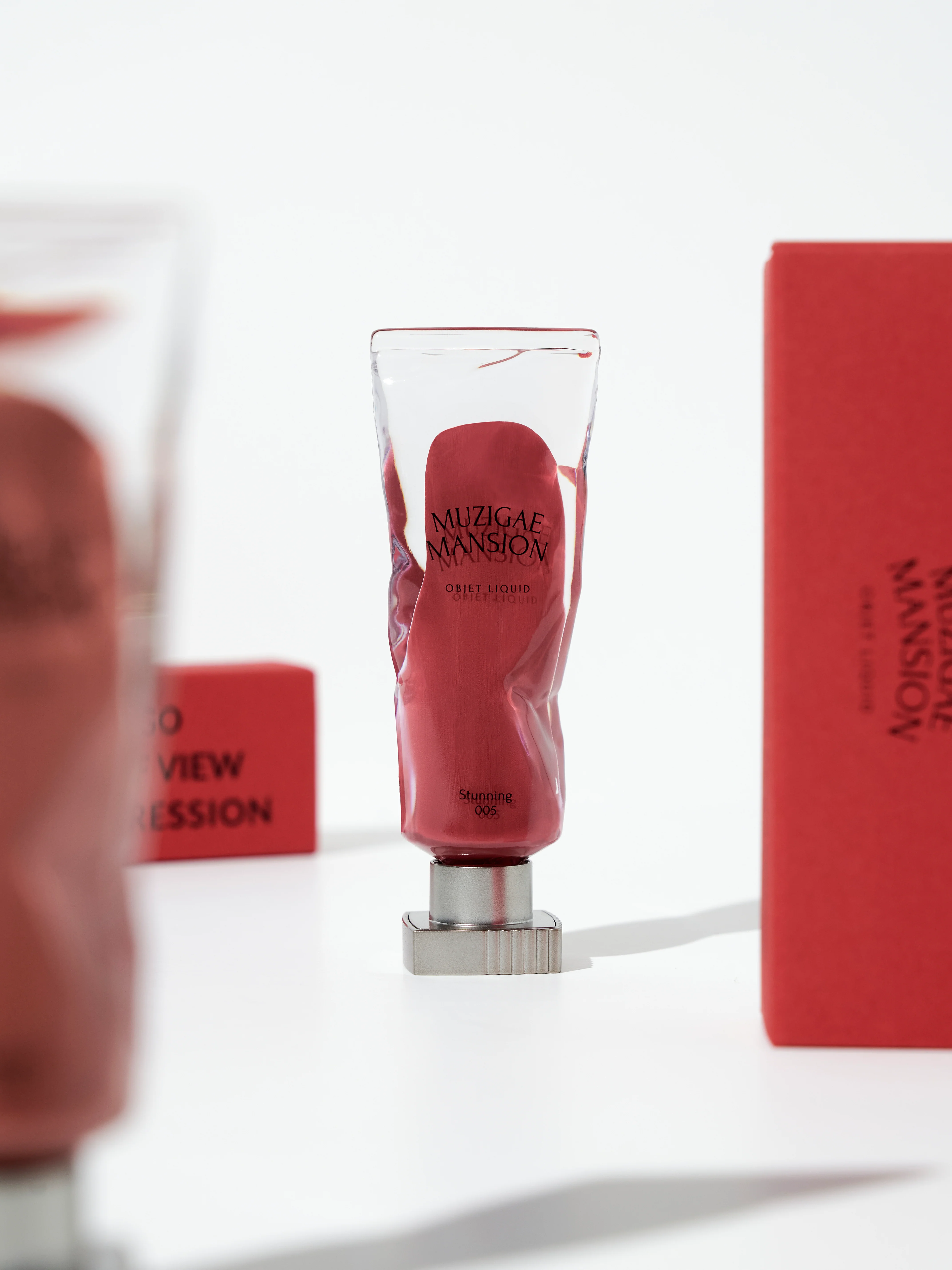 Objet Liquid (6ml) - 24 Colours - Image 3