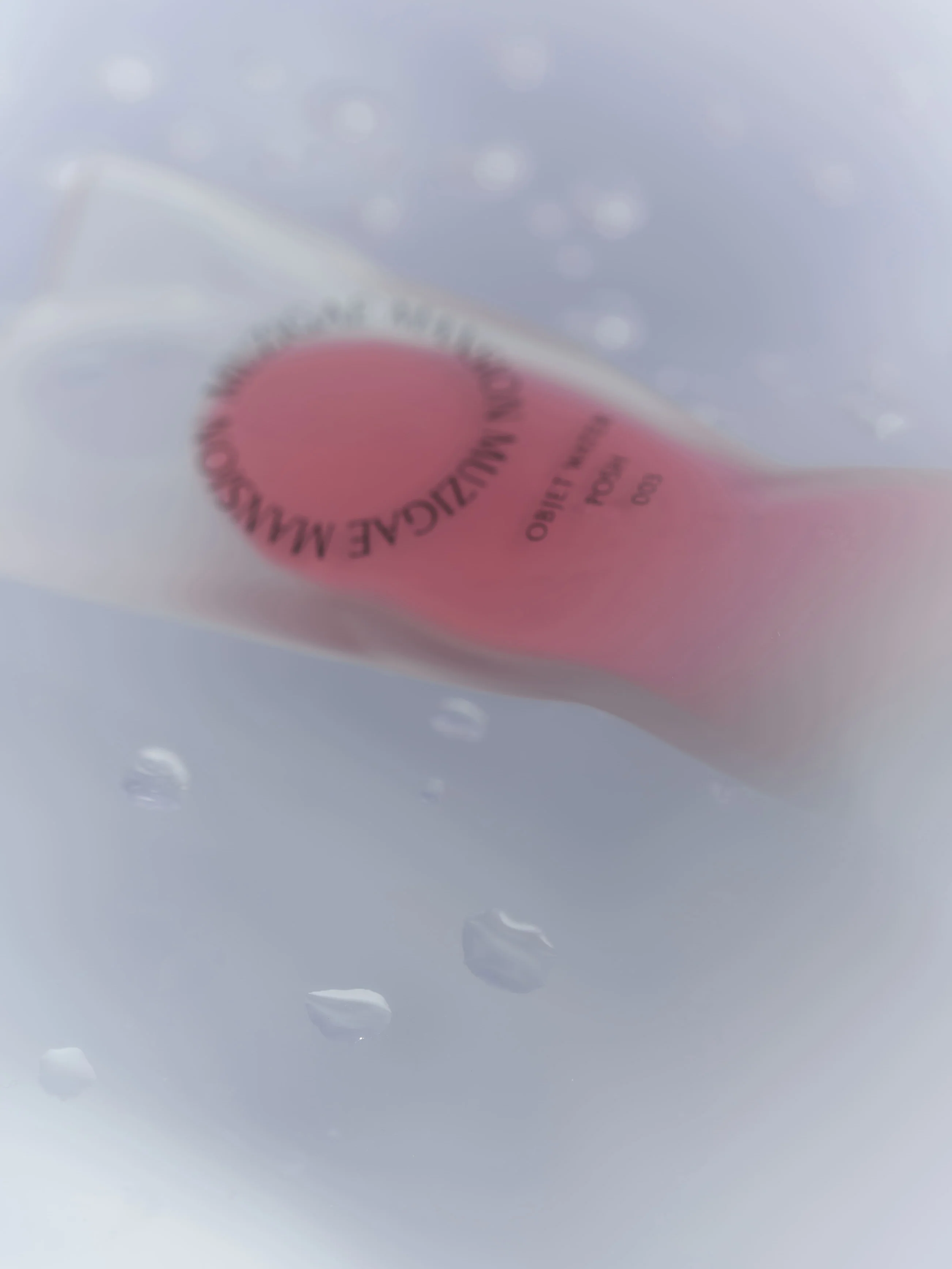 Objet Water (5.8ml) - 8 Colours - Image 8