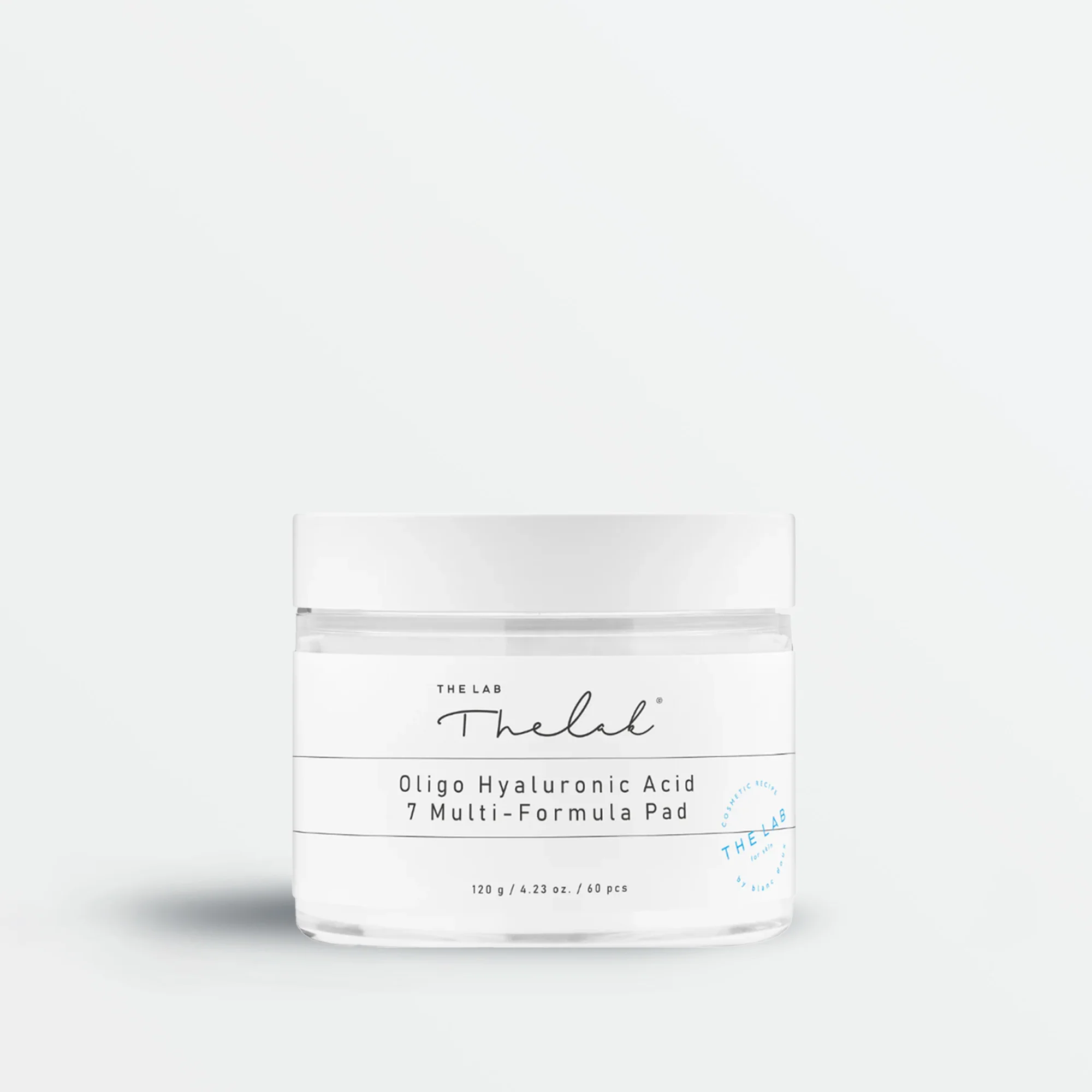 [Special Sale] Oligo Hyaluronic Acid 7 Multi-formula Pad (60 pcs)